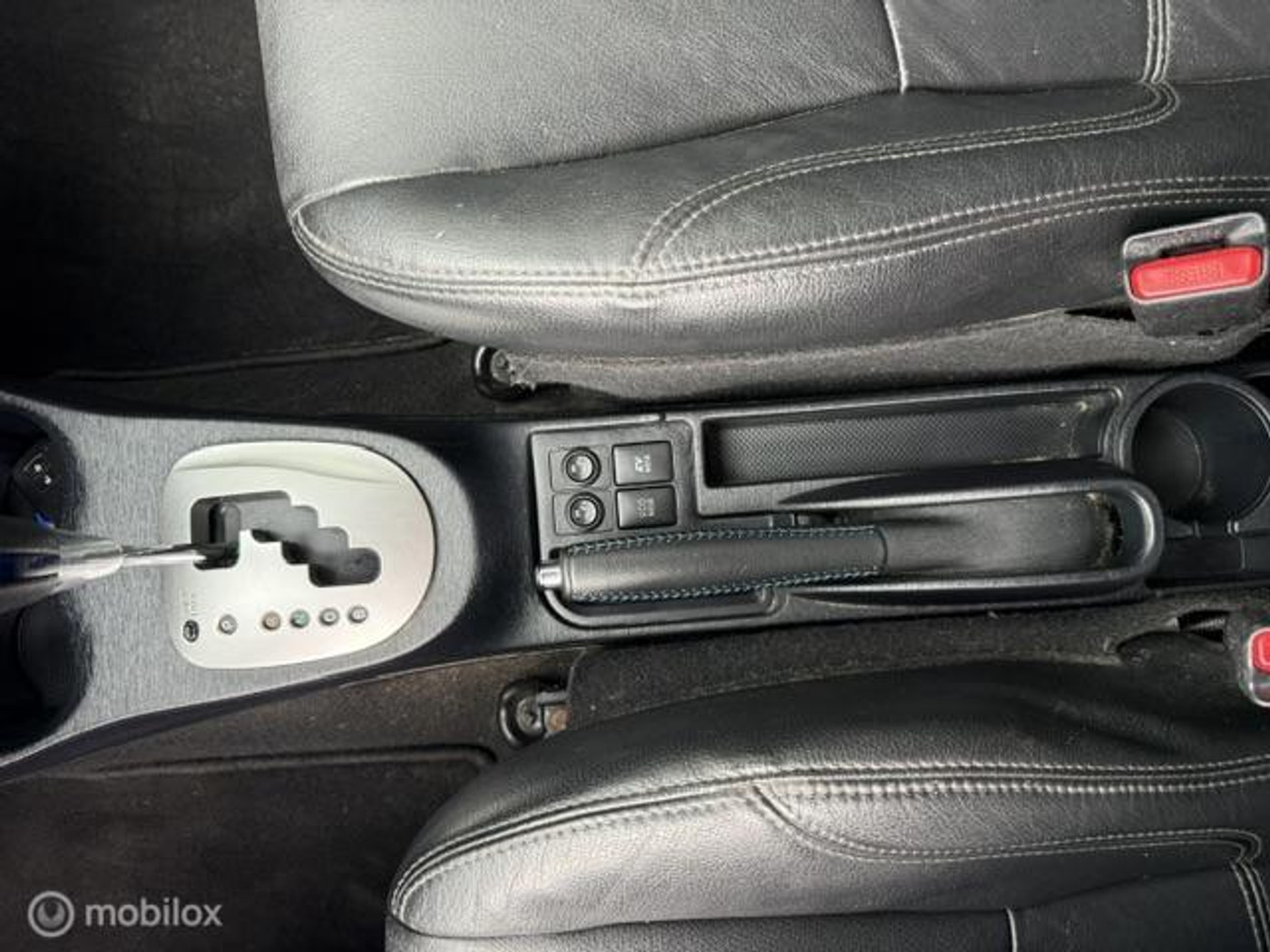 Foto van Toyota Toyota Yaris Hybrid