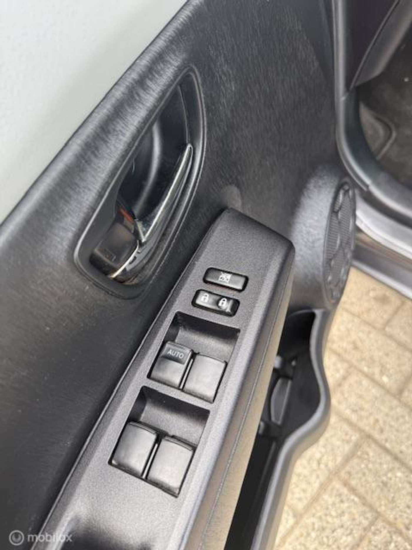 Foto van Toyota Toyota Yaris Hybrid