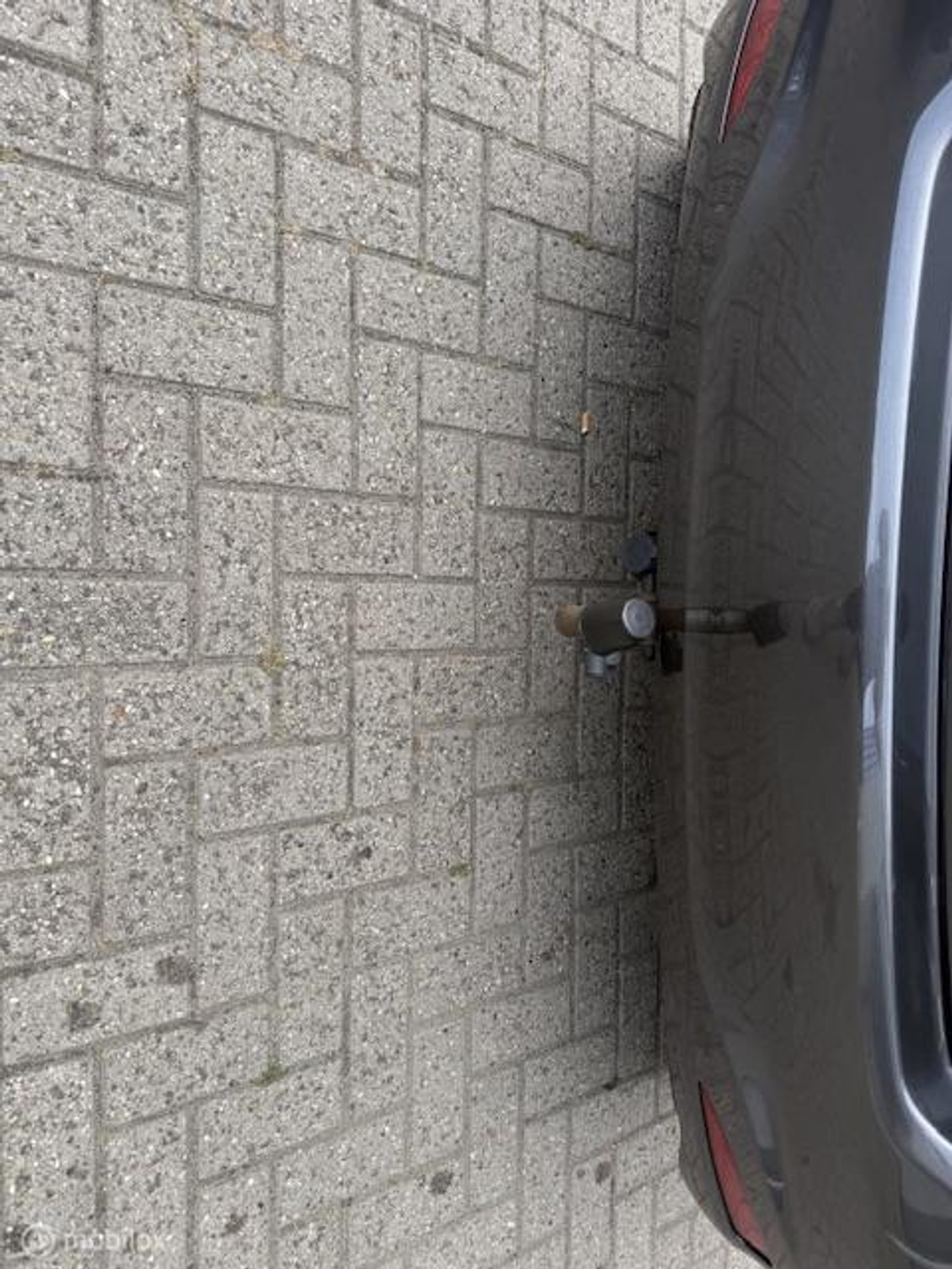 Foto van Toyota Toyota Yaris Hybrid