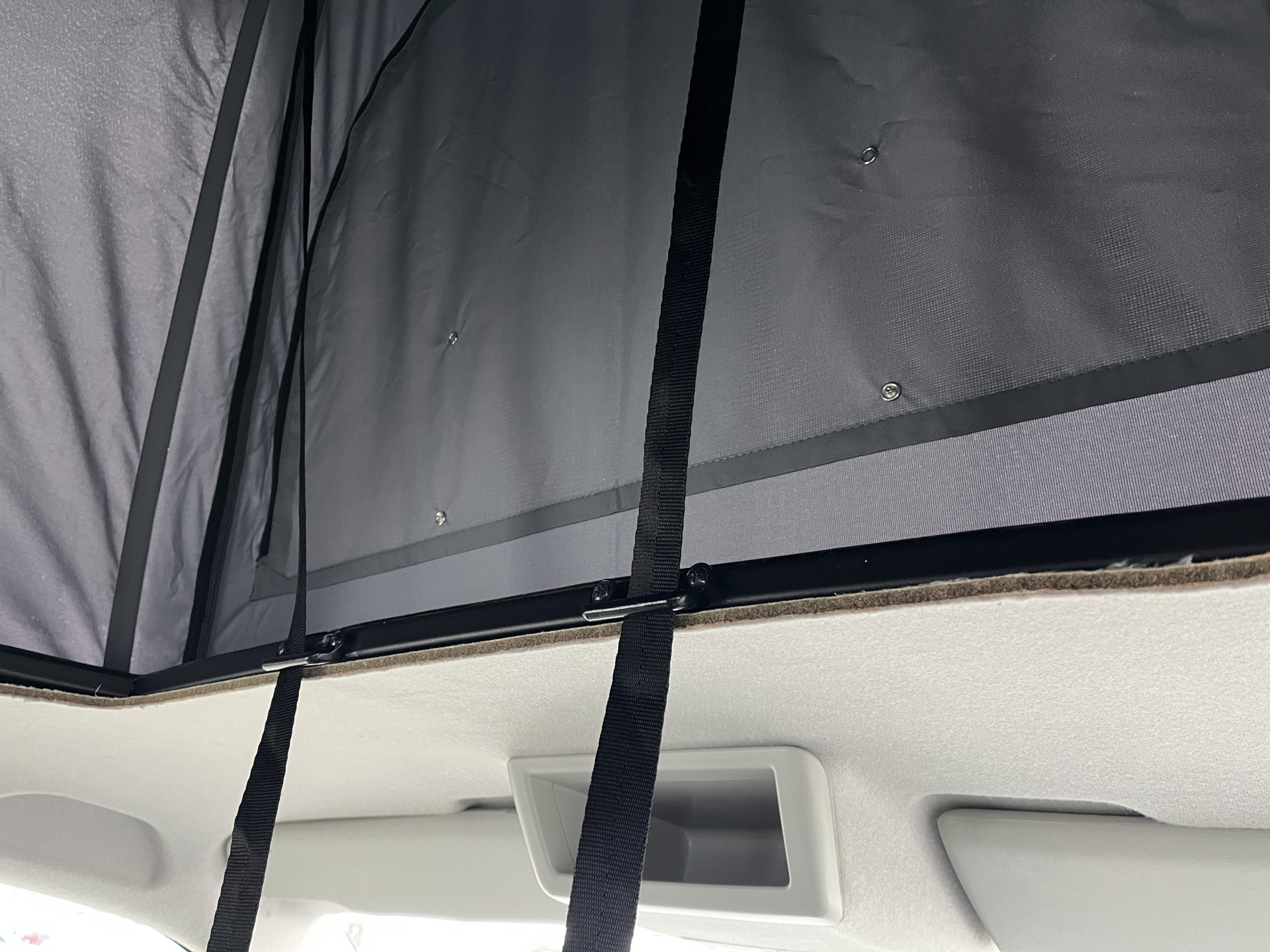 Foto van Volkswagen Kombi