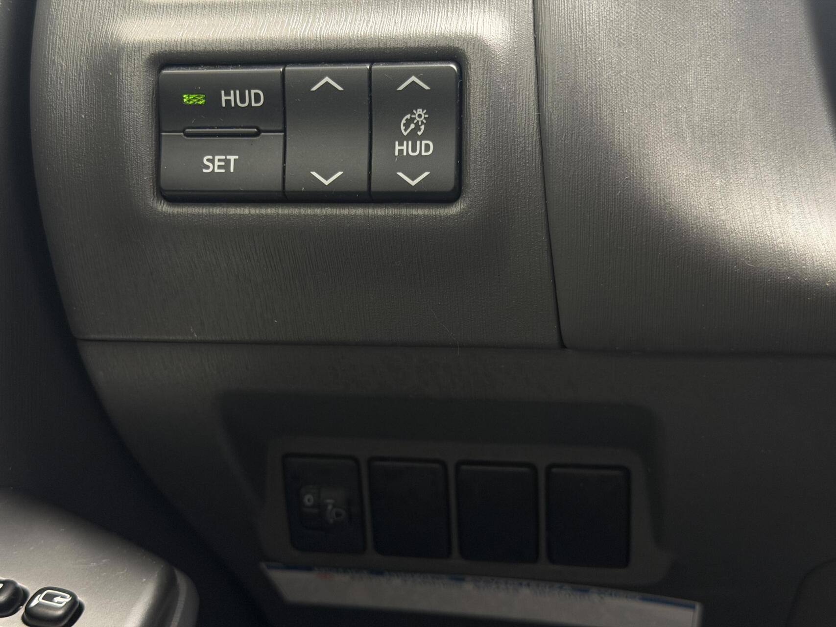 Foto van Toyota Toyota Prius Plus