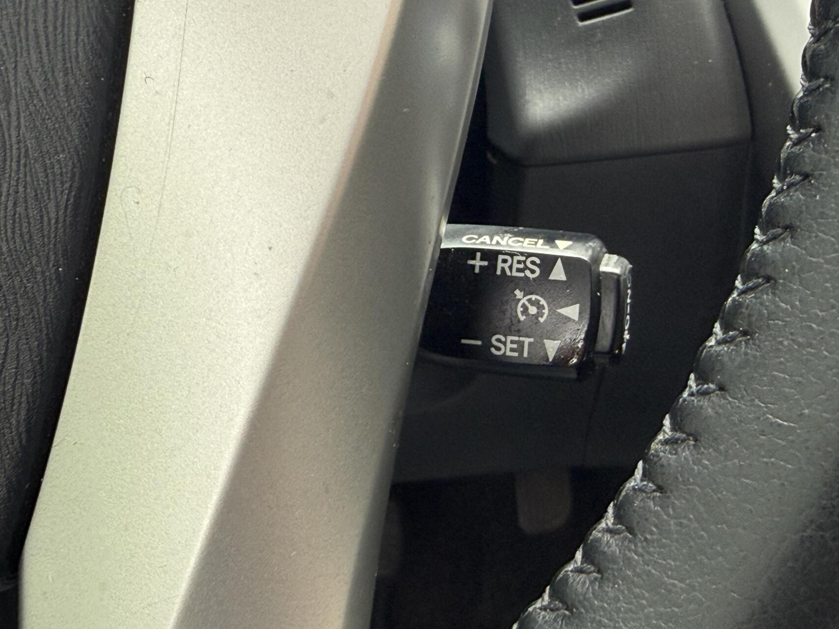 Foto van Toyota Toyota Prius Plus