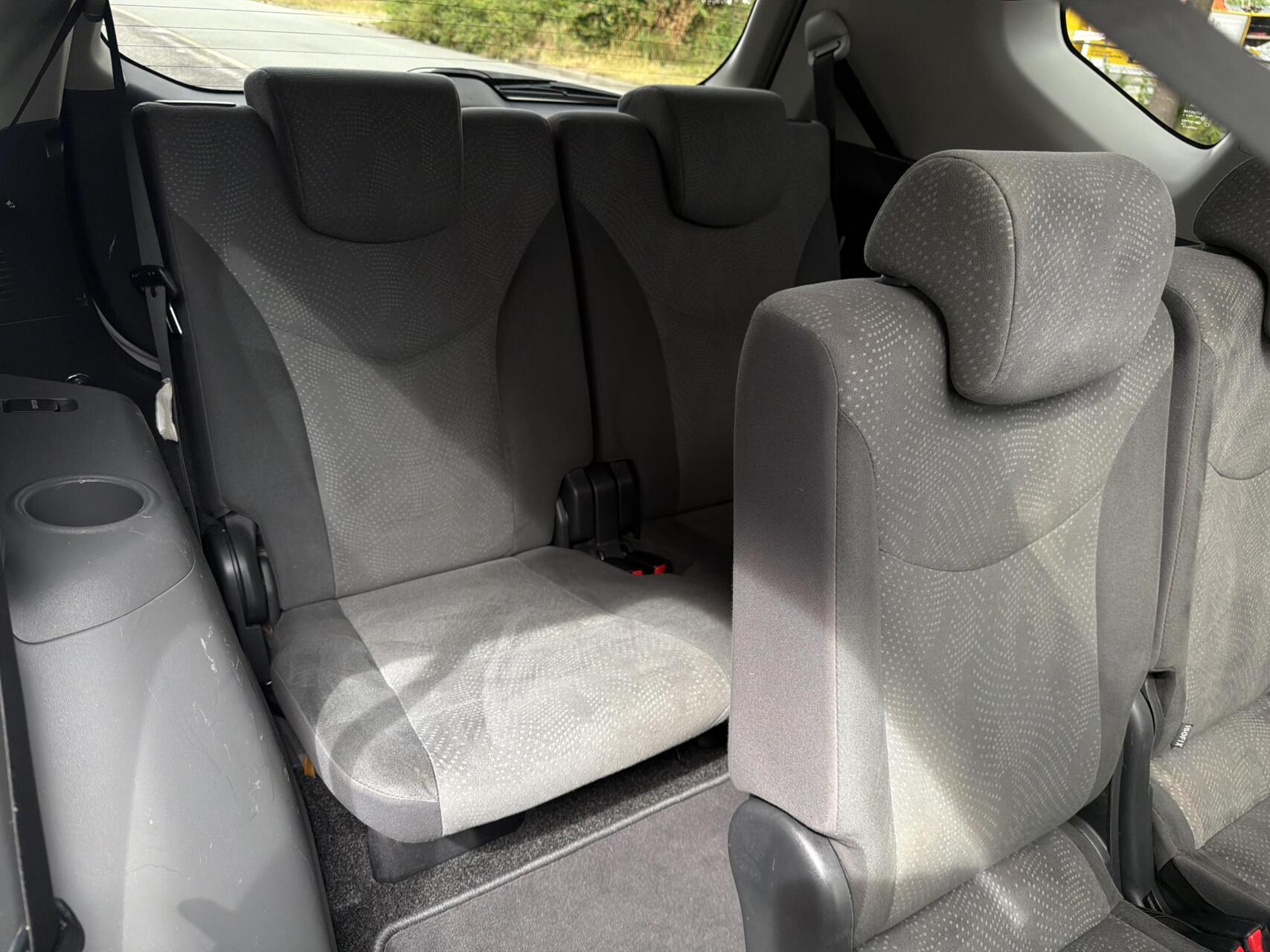 Foto van Toyota Toyota Prius Plus