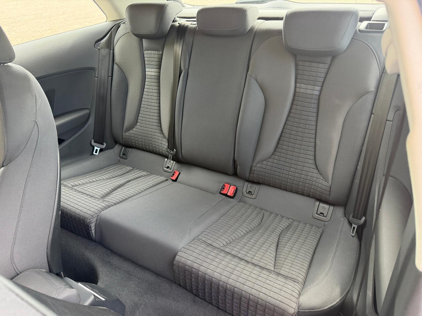 Foto van Audi A3