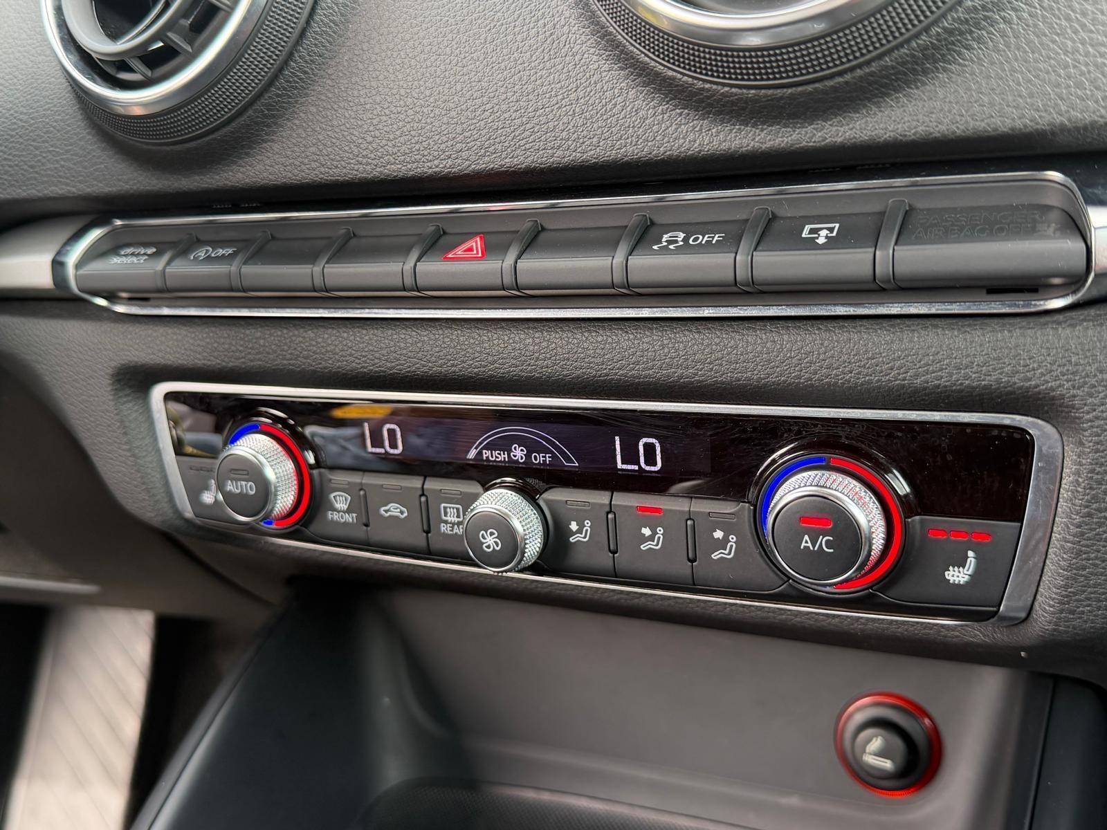 Foto van Audi A3