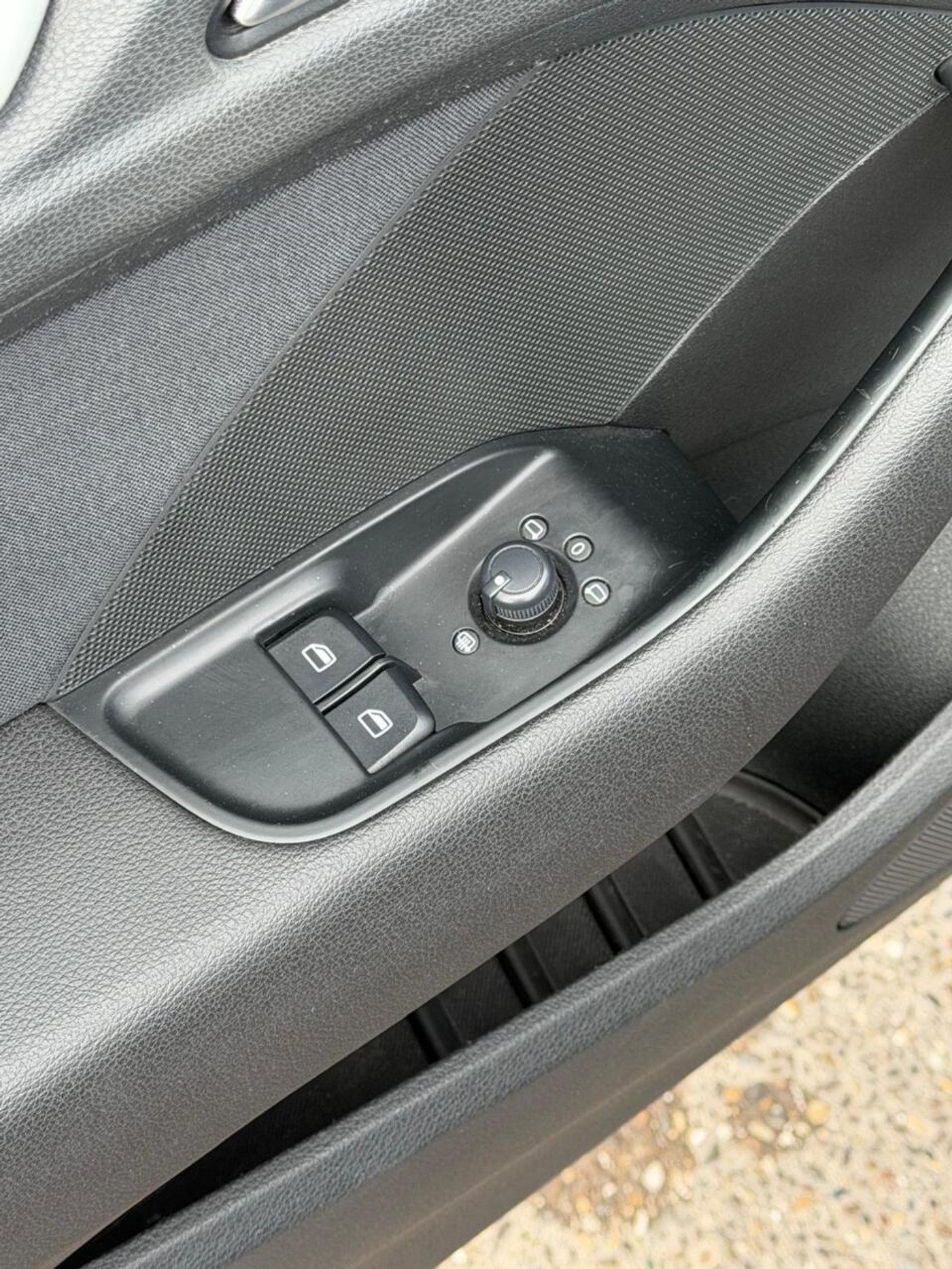 Foto van Audi A3