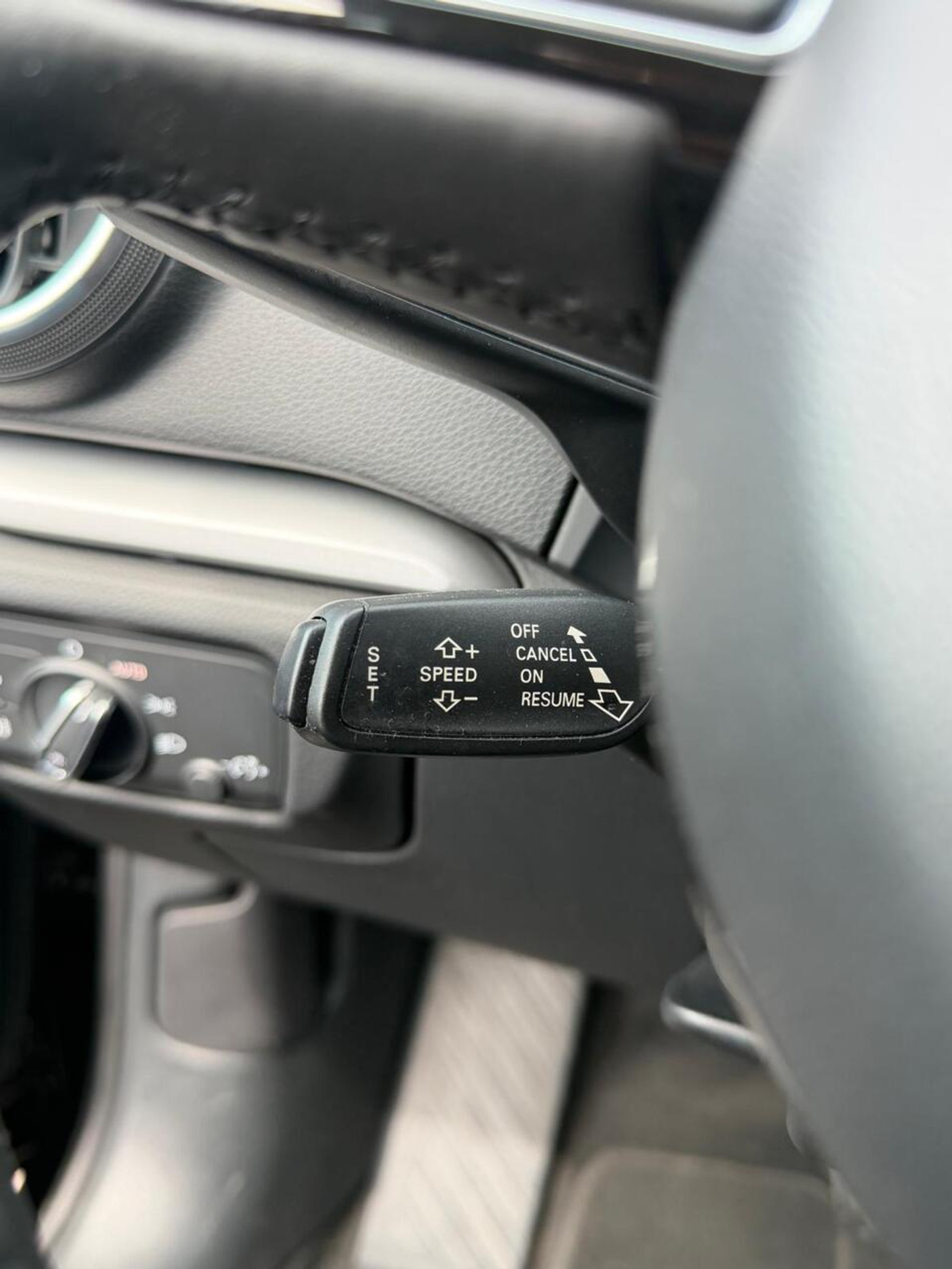 Foto van Audi A3