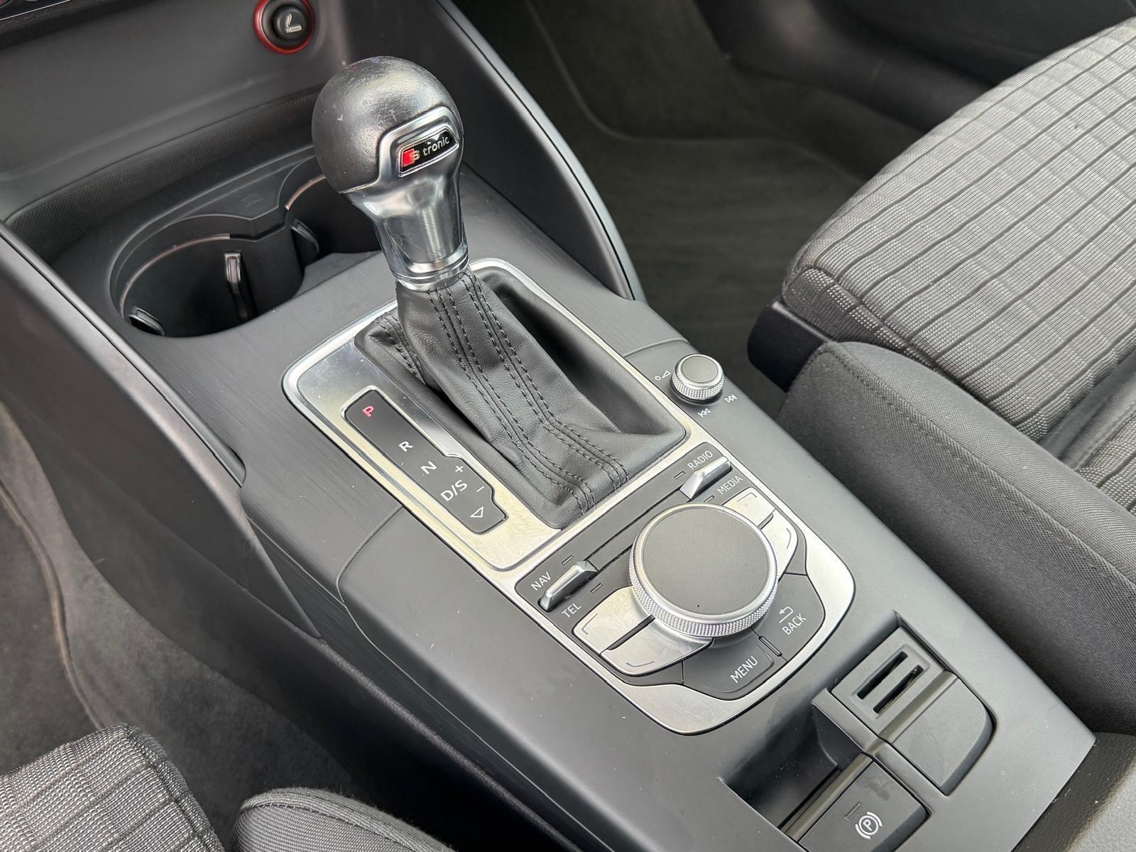 Foto van Audi A3