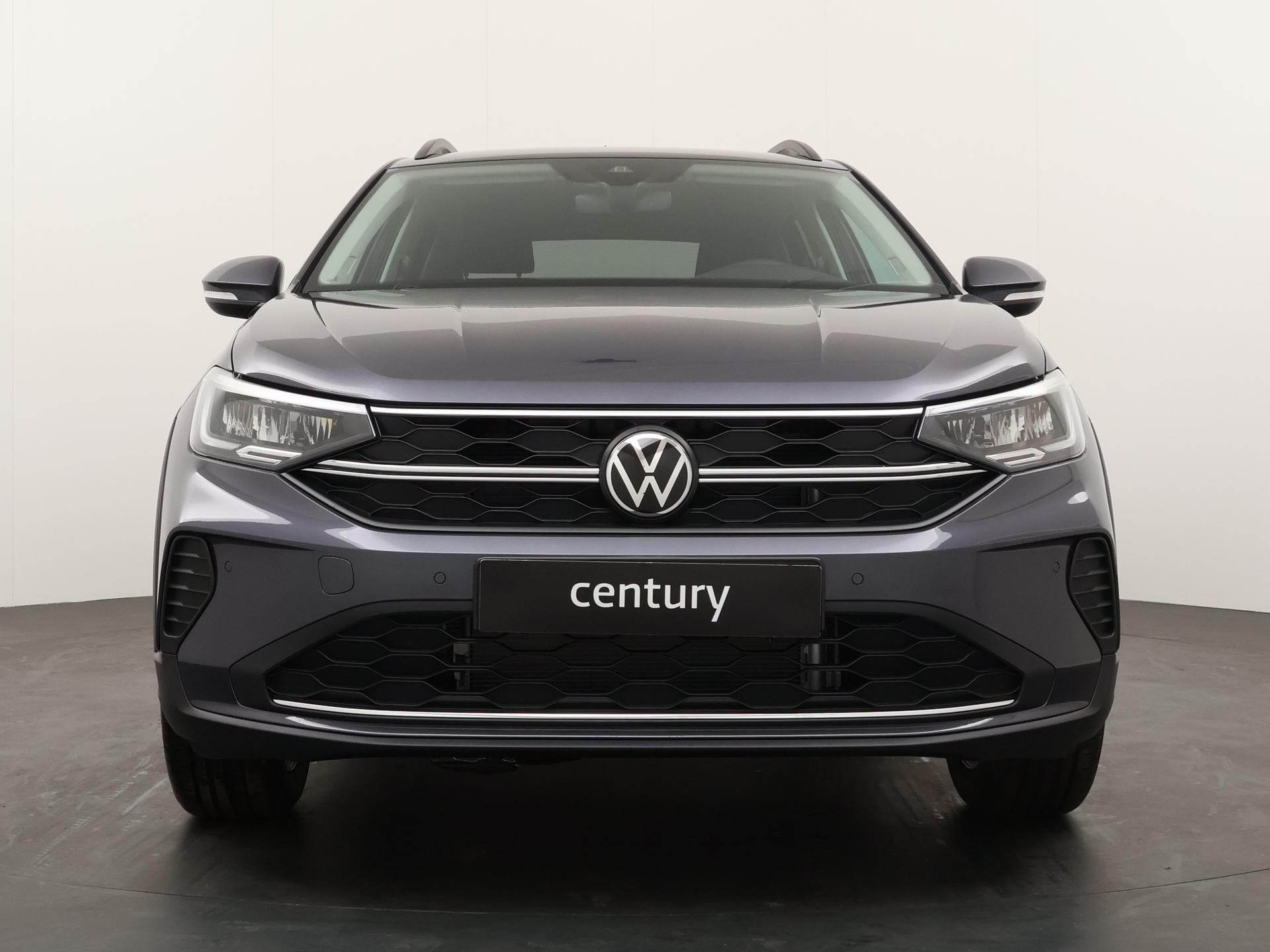 Foto van Volkswagen Taigo