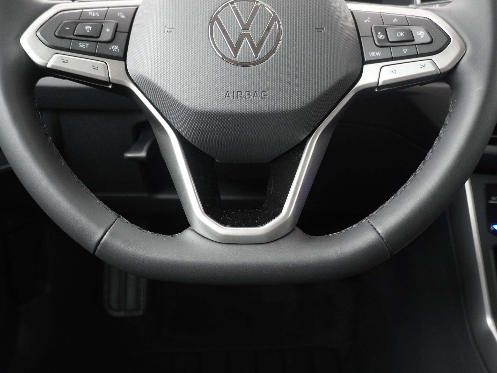 Foto van Volkswagen Taigo