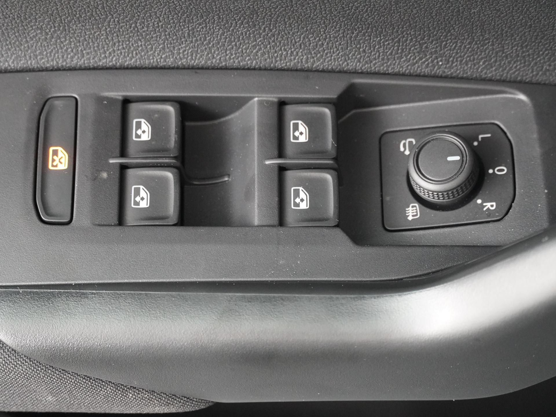 Foto van Volkswagen Taigo