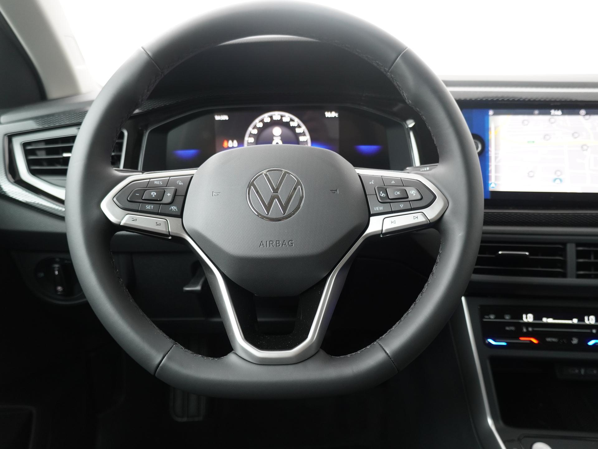 Foto van Volkswagen Taigo