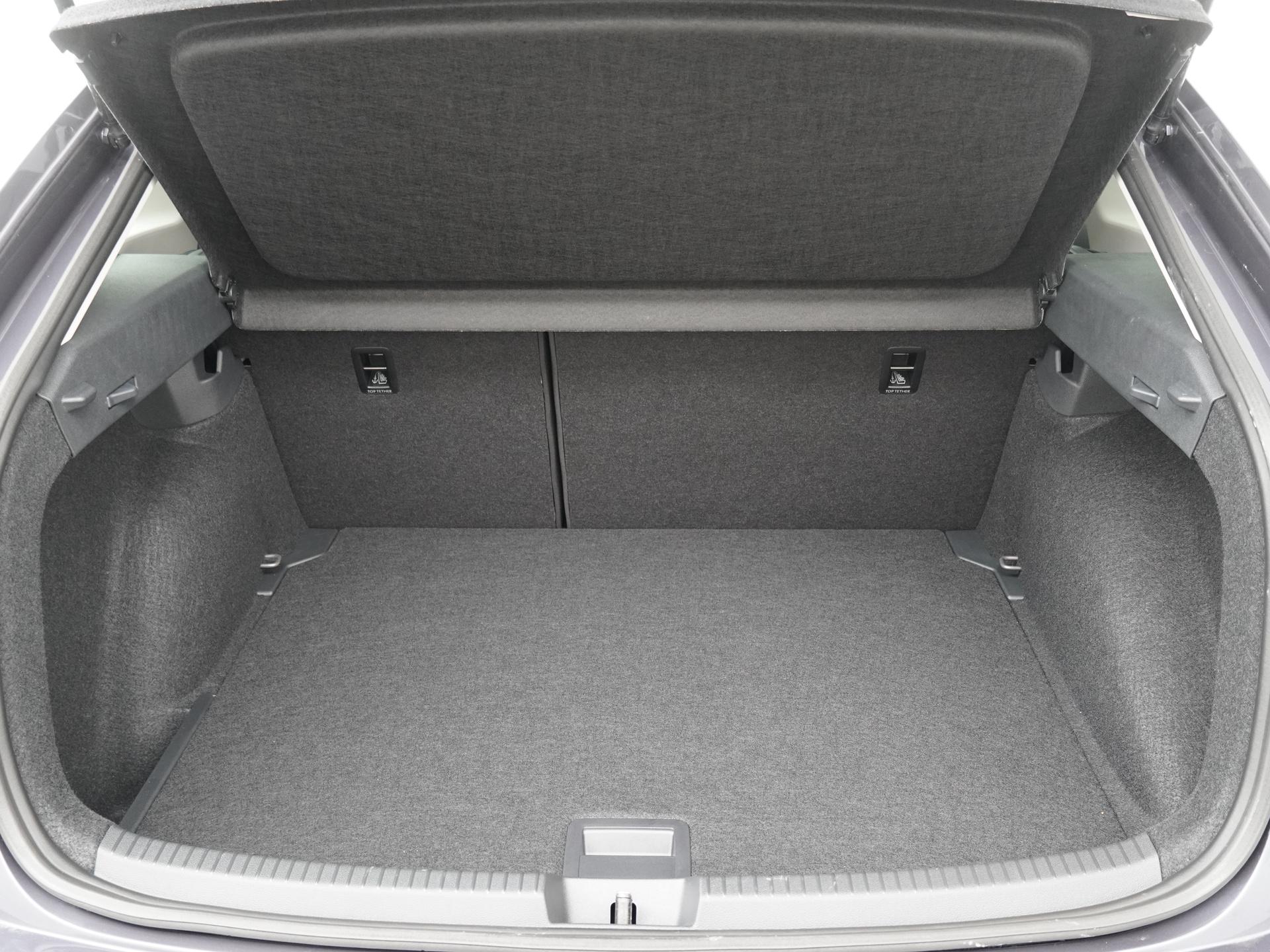 Foto van Volkswagen Taigo