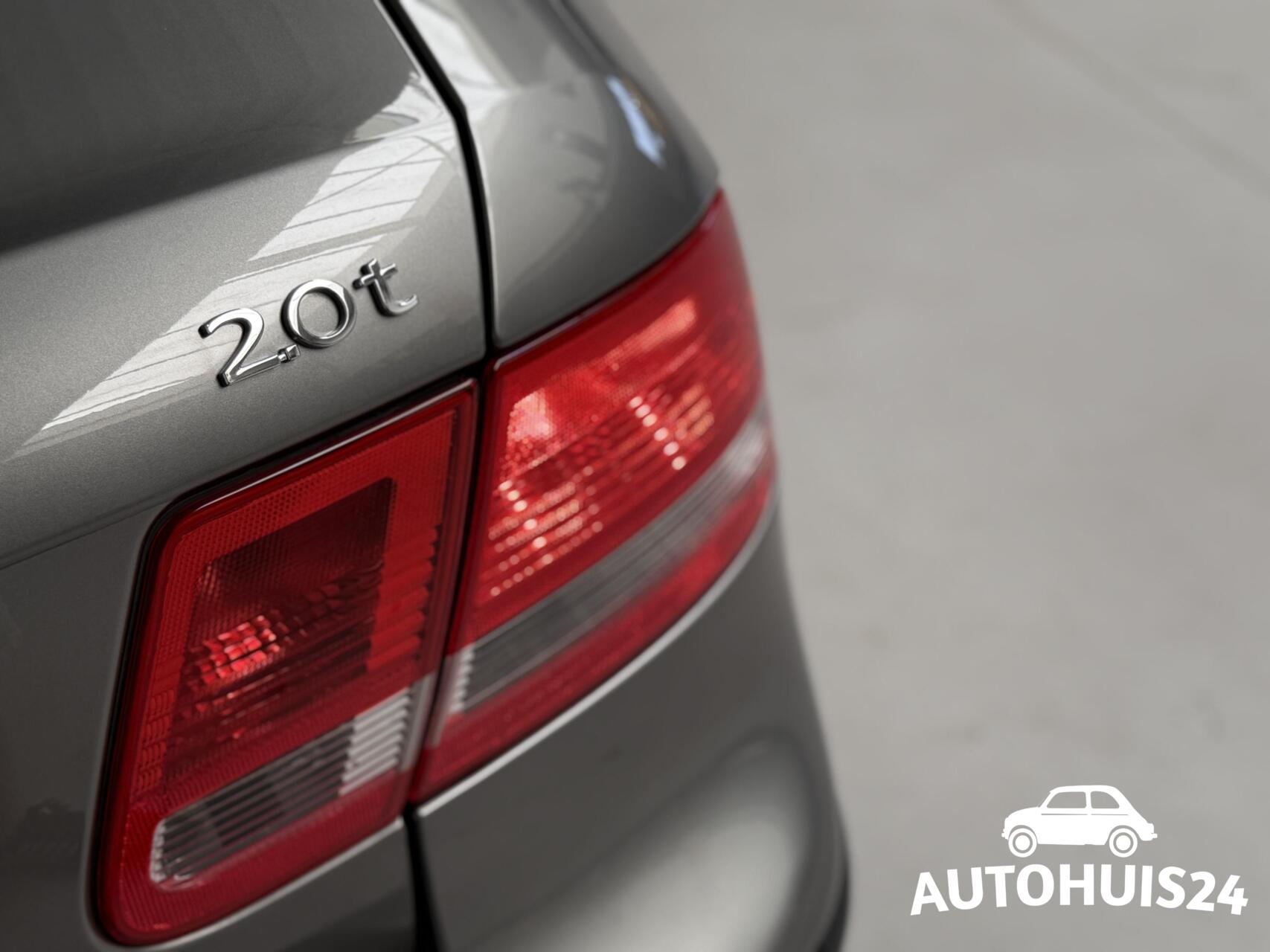 Foto van Saab Saab 9-3