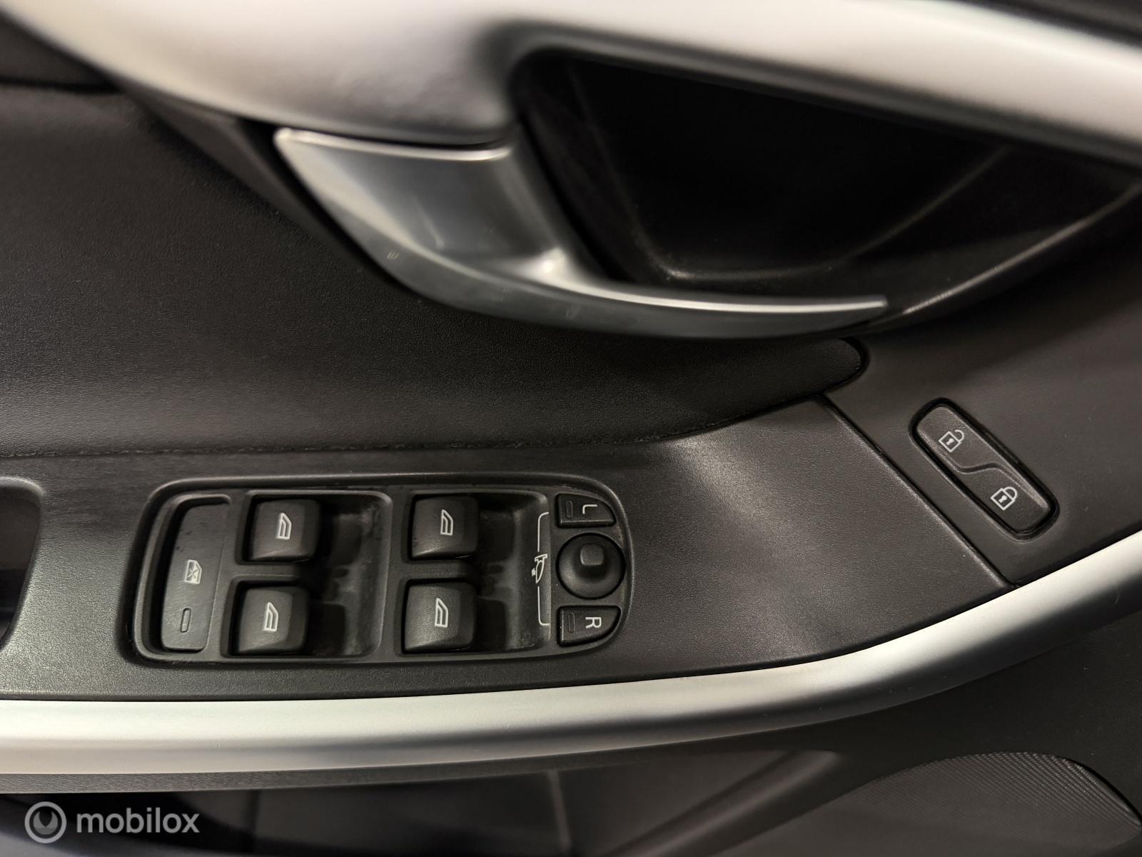 Foto van Volvo Xc60