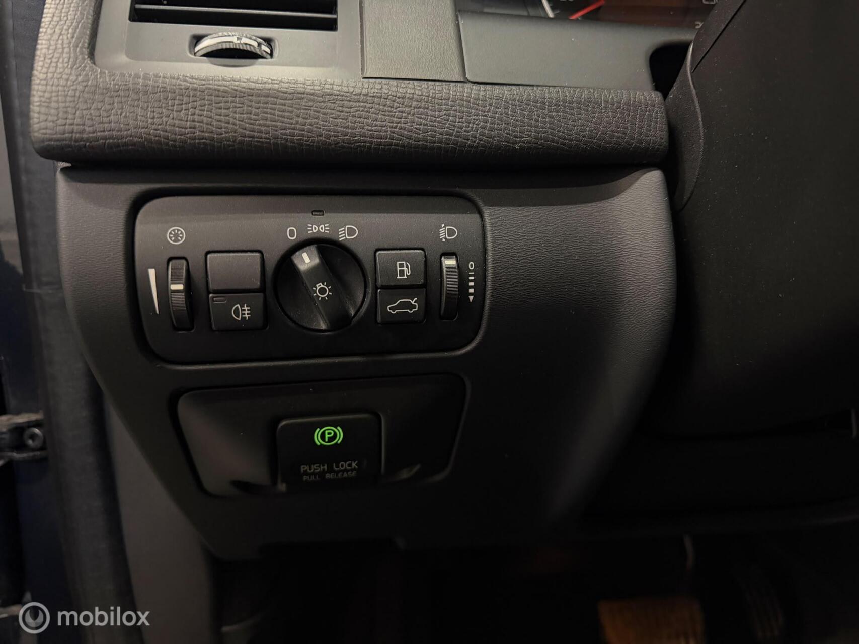 Foto van Volvo Xc60
