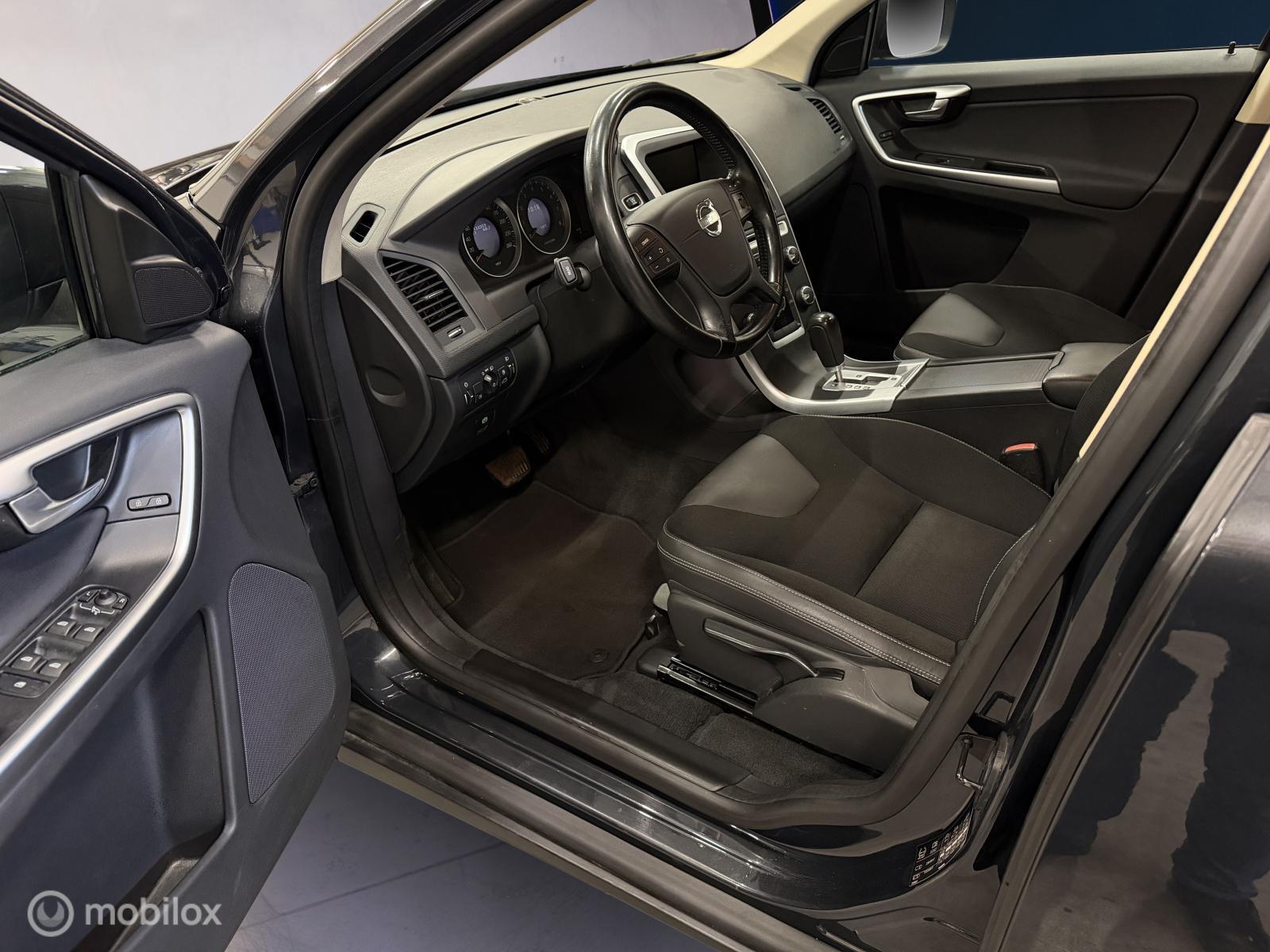 Foto van Volvo Xc60