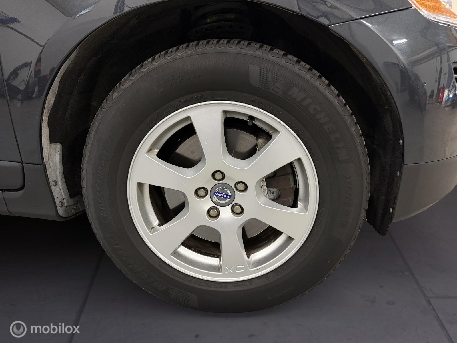 Foto van Volvo Xc60
