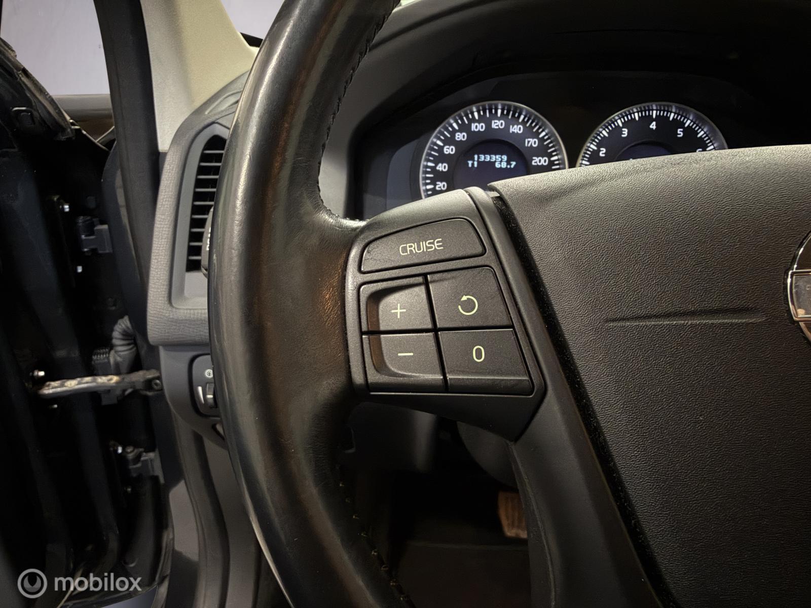Foto van Volvo Xc60