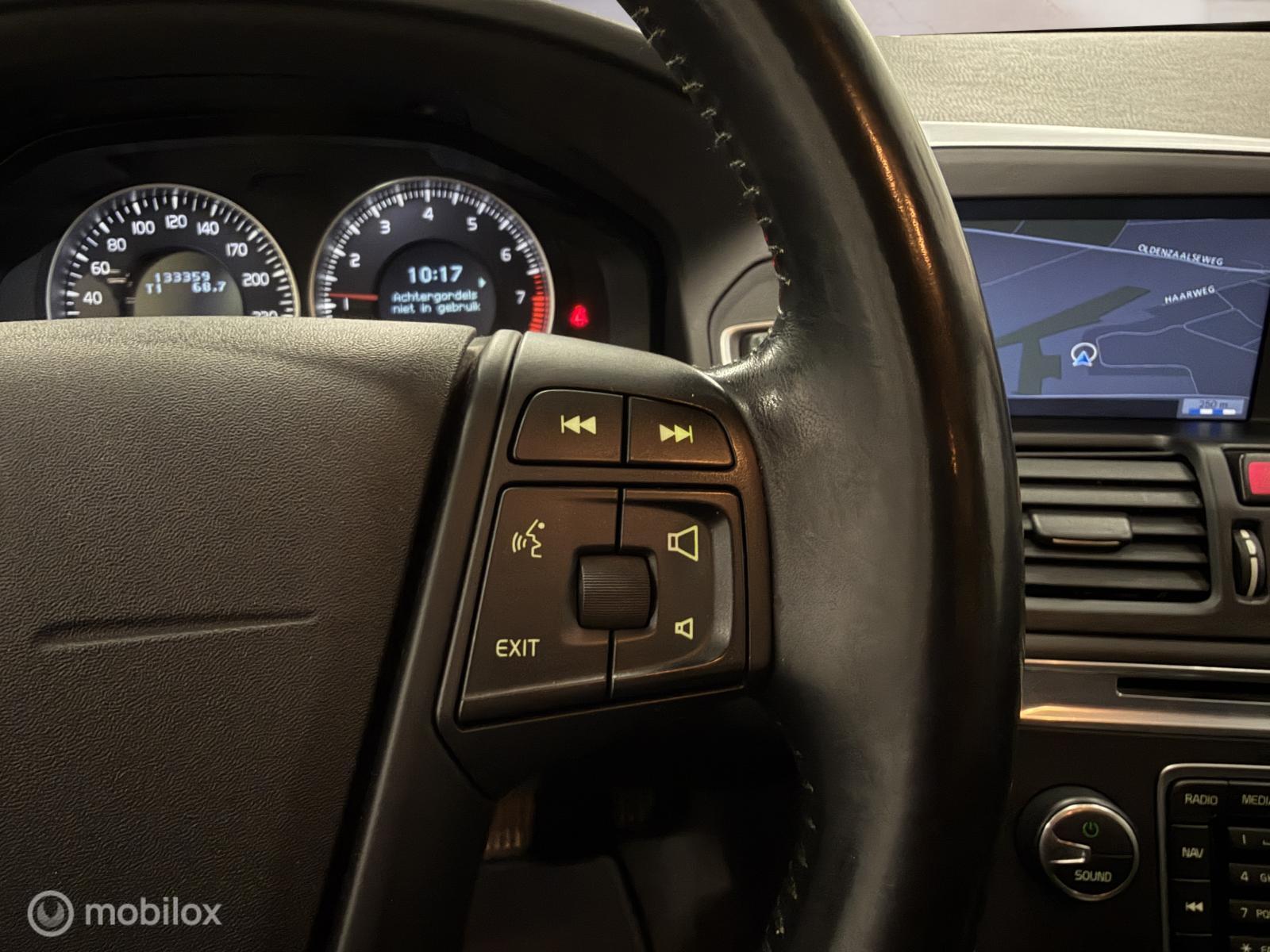 Foto van Volvo Xc60