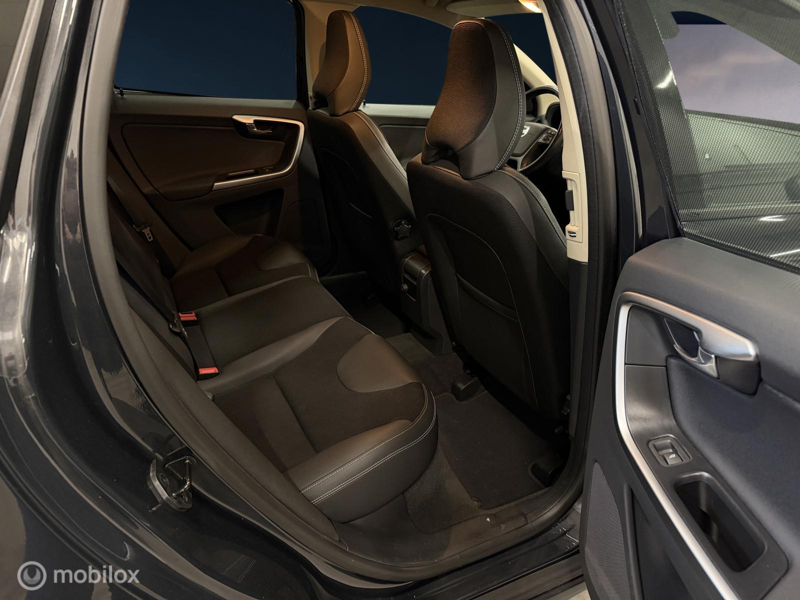 Foto van Volvo Xc60