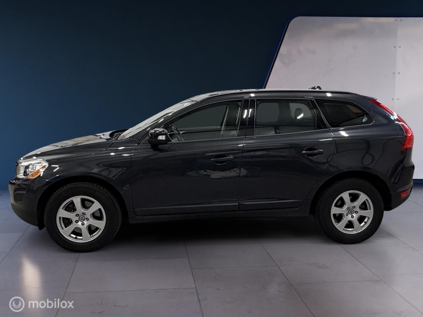 Foto van Volvo Xc60