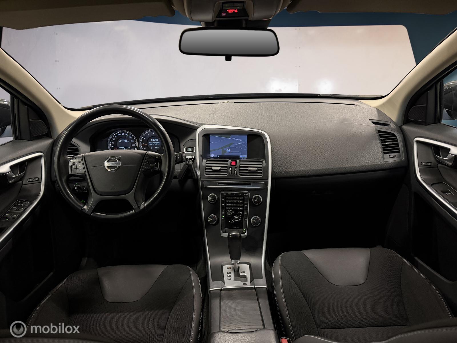 Foto van Volvo Xc60