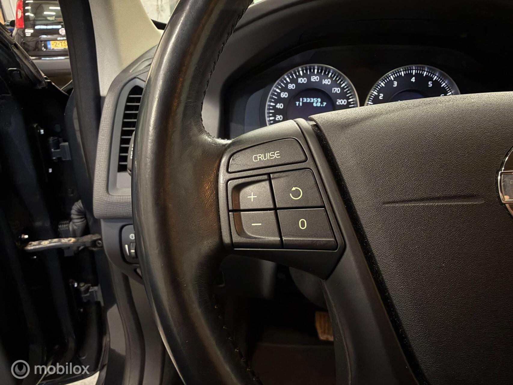 Foto van Volvo Xc60