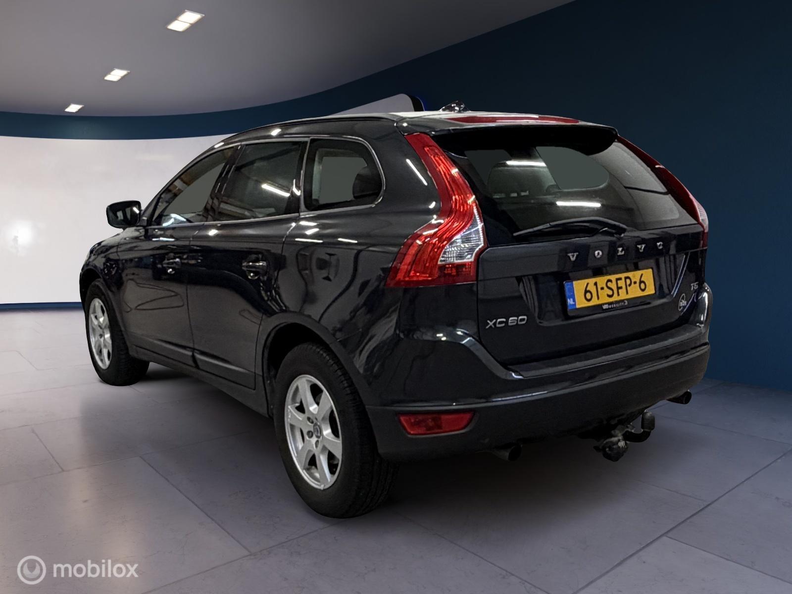 Foto van Volvo Xc60