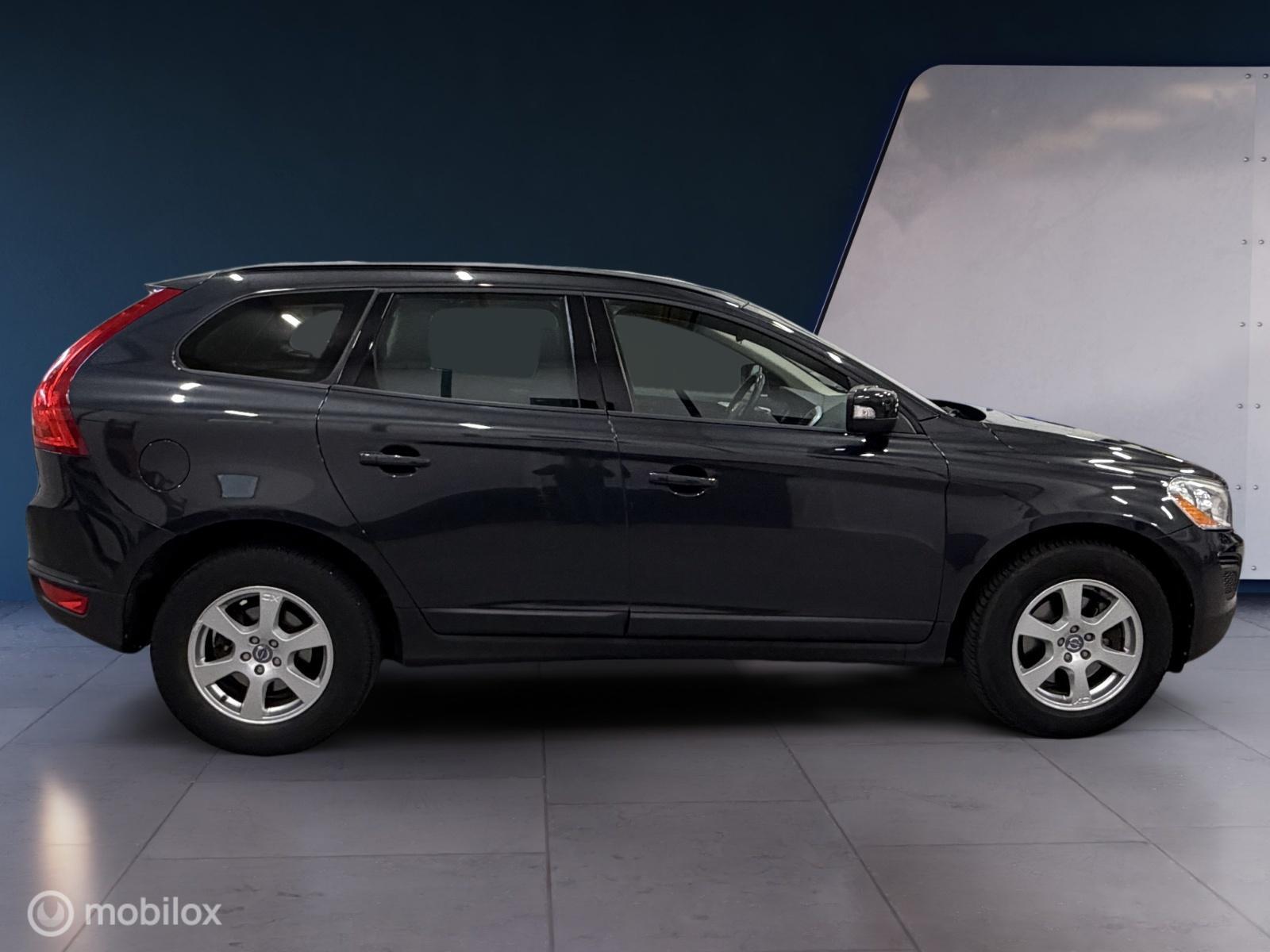 Foto van Volvo Xc60