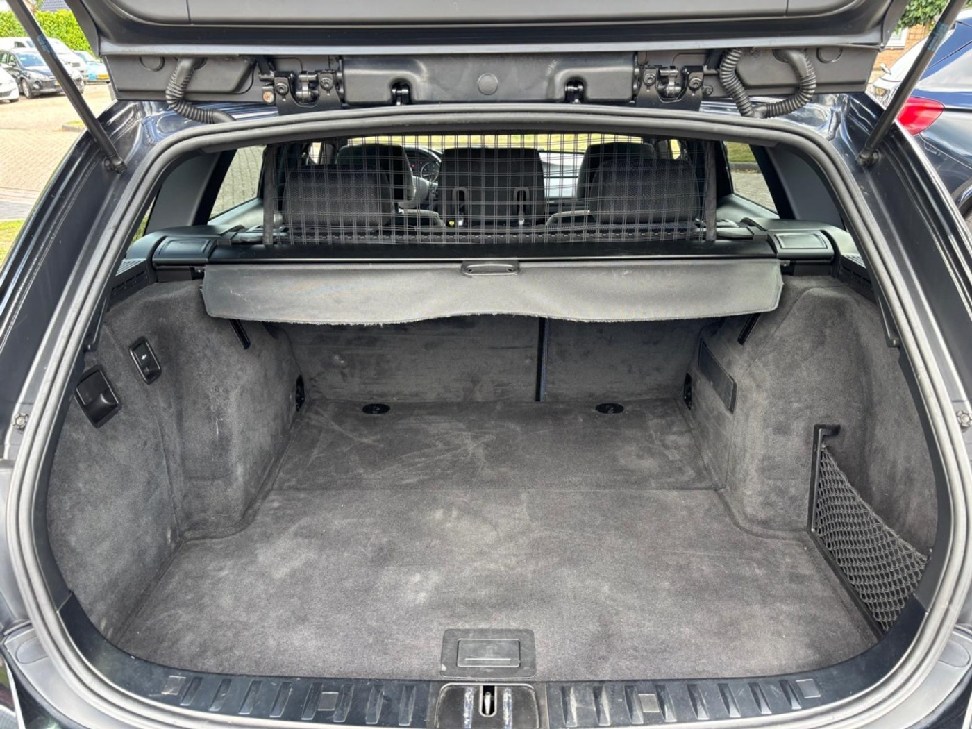 Foto van BMW 3er Reihe