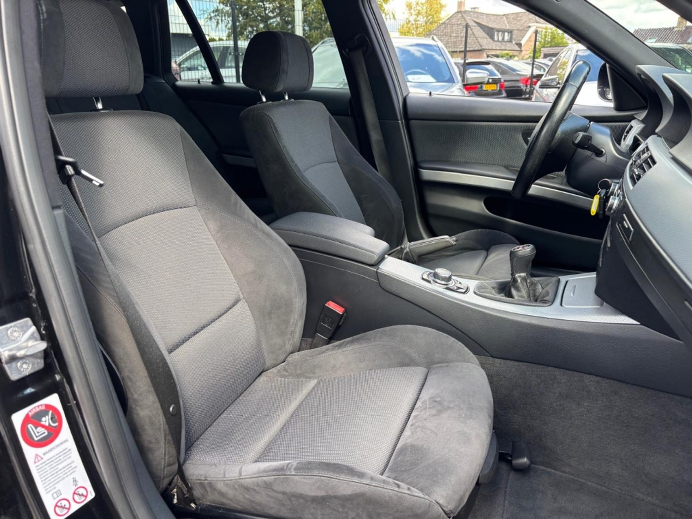 Foto van BMW 3er Reihe