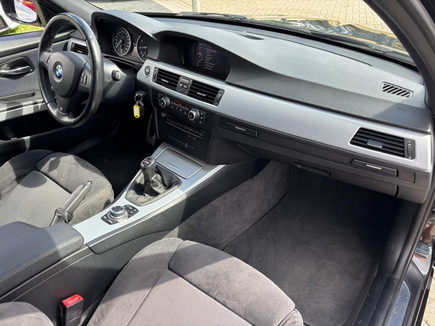 Foto van BMW 3er Reihe