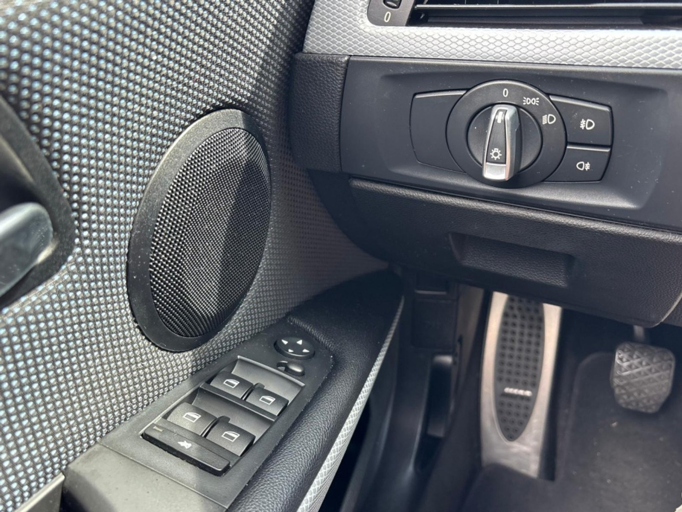 Foto van BMW 3er Reihe