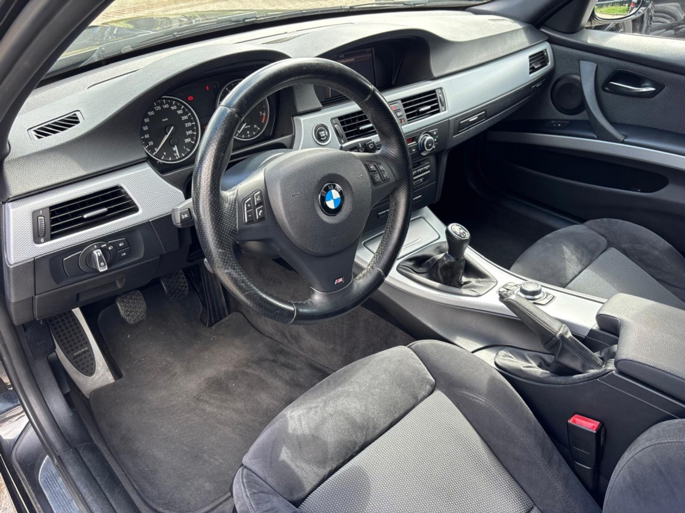 Foto van BMW 3er Reihe
