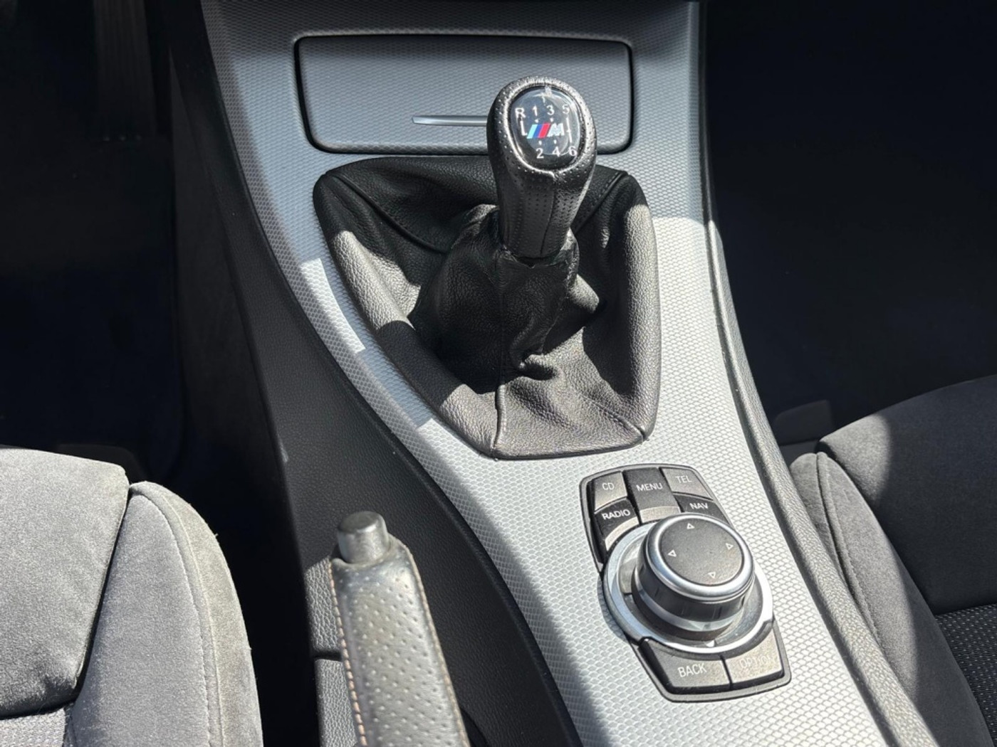 Foto van BMW 3er Reihe