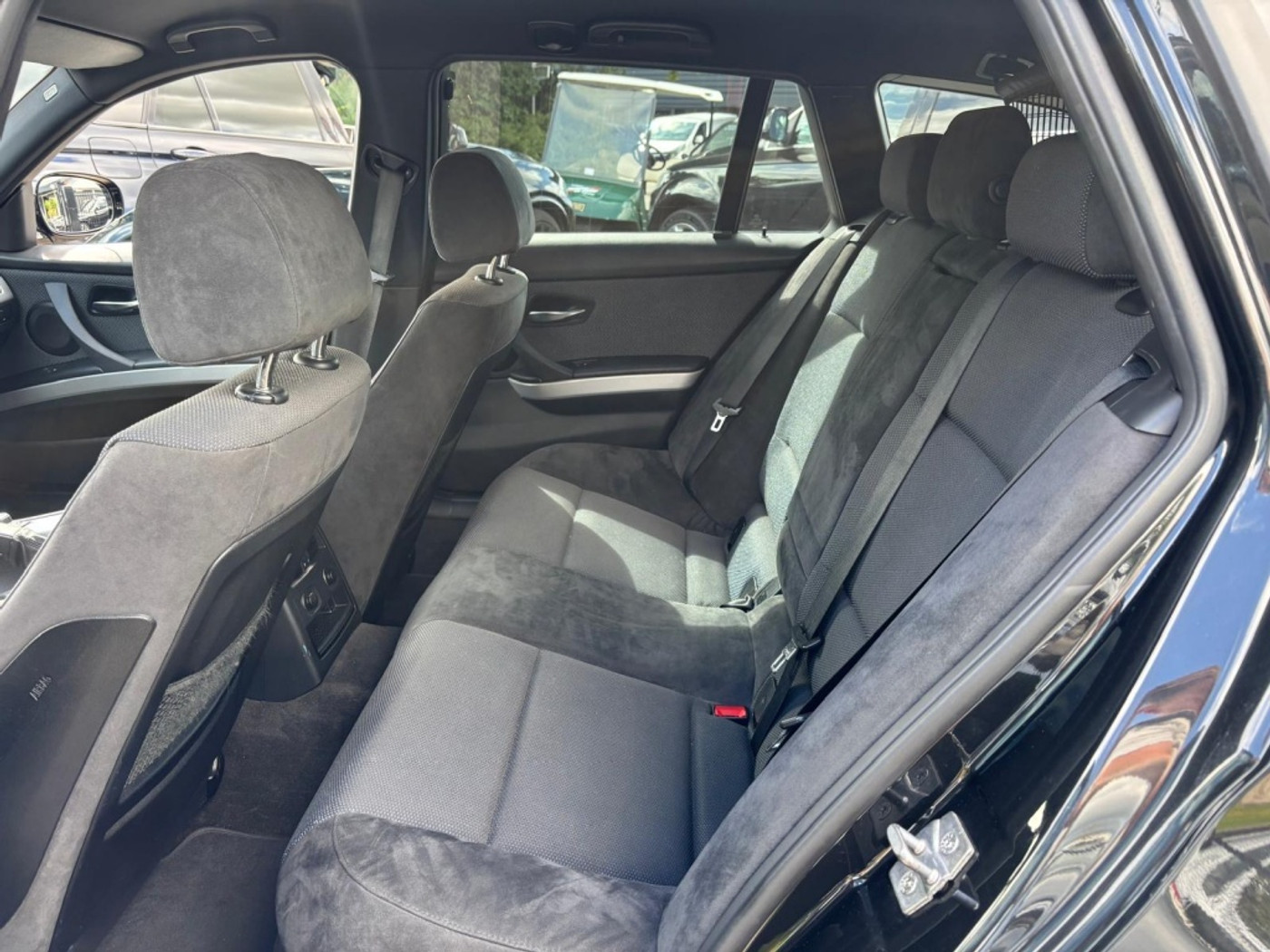 Foto van BMW 3er Reihe
