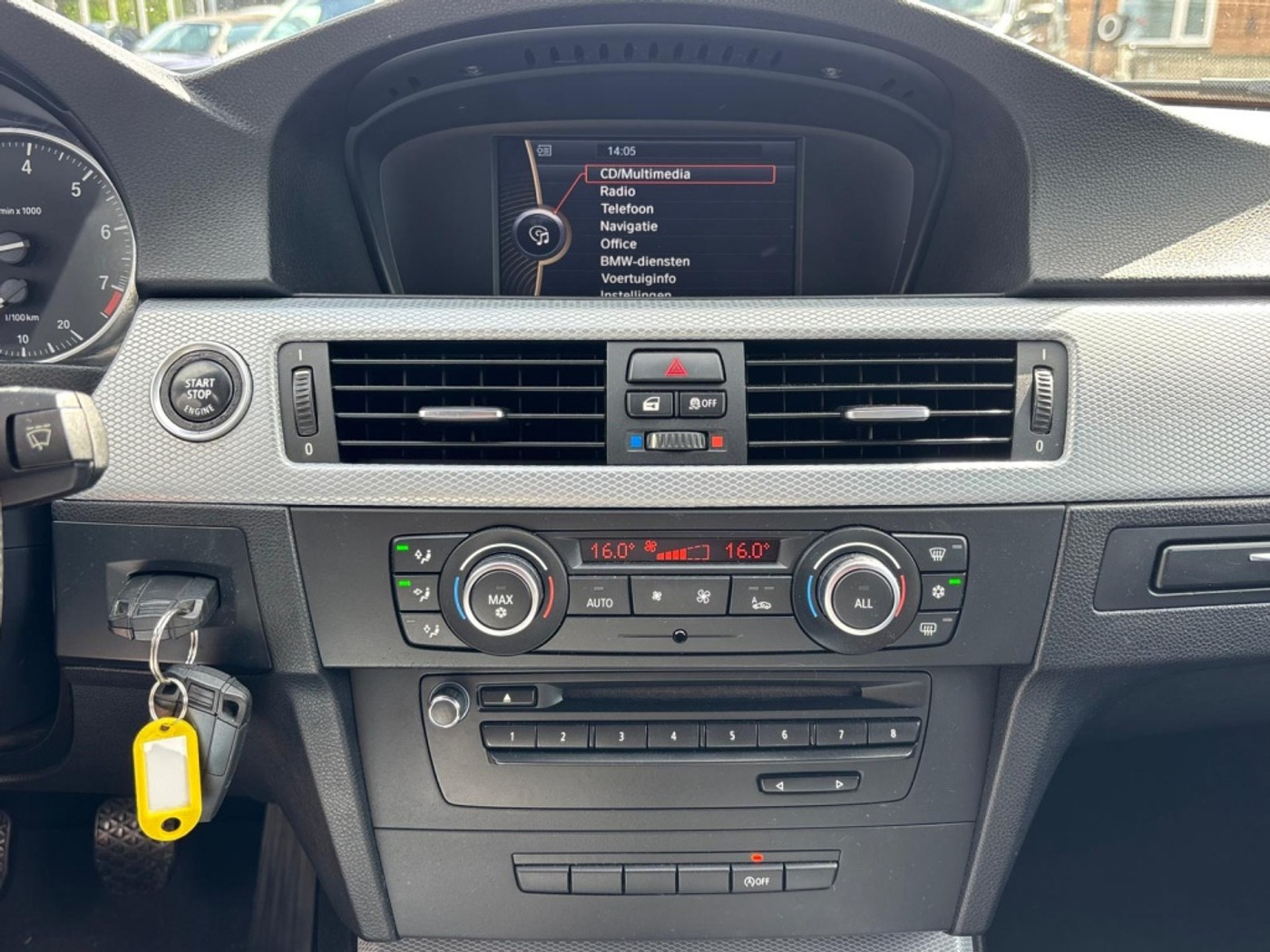 Foto van BMW 3er Reihe