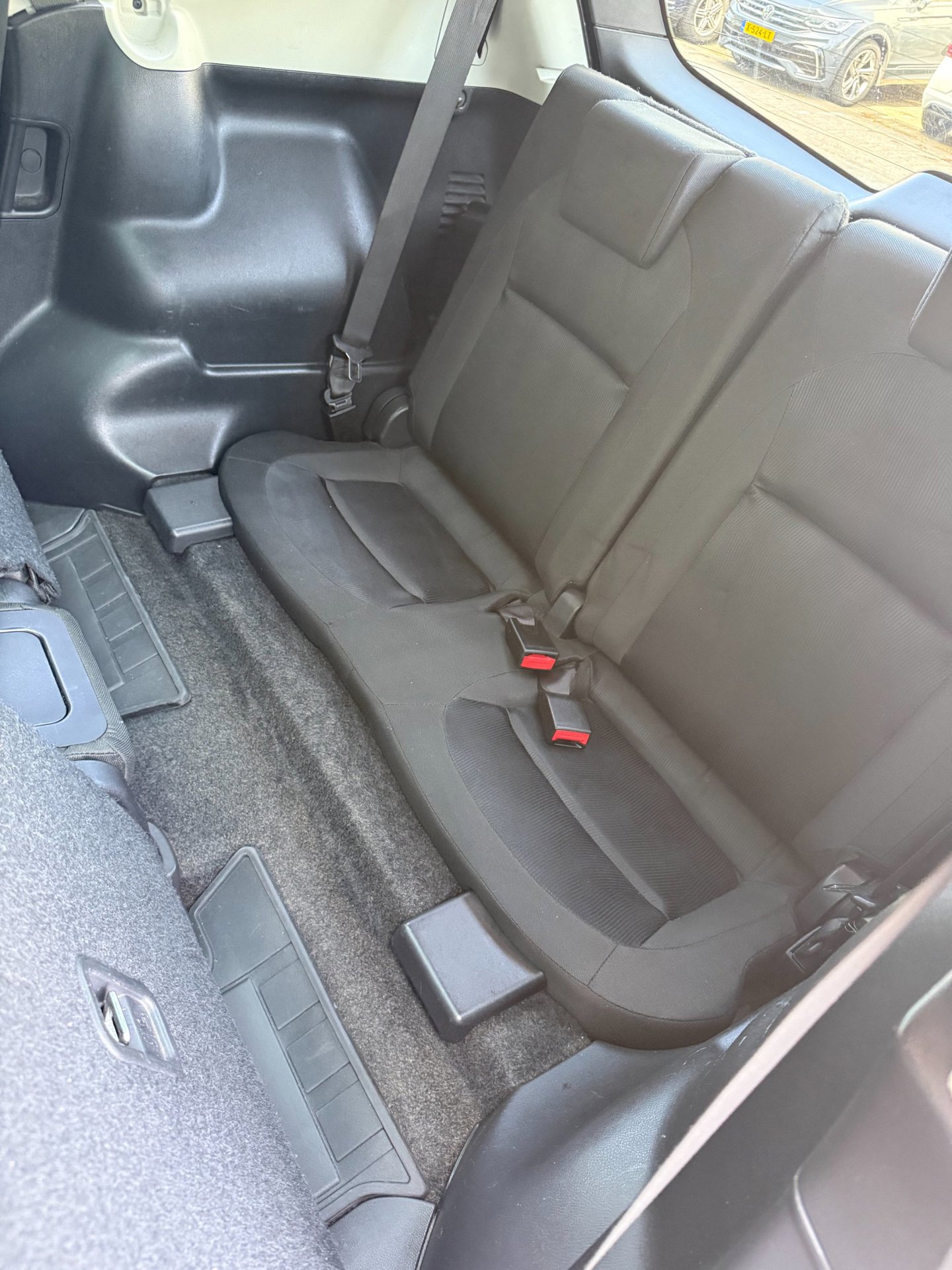 Foto van Nissan Nissan Qashqai+2