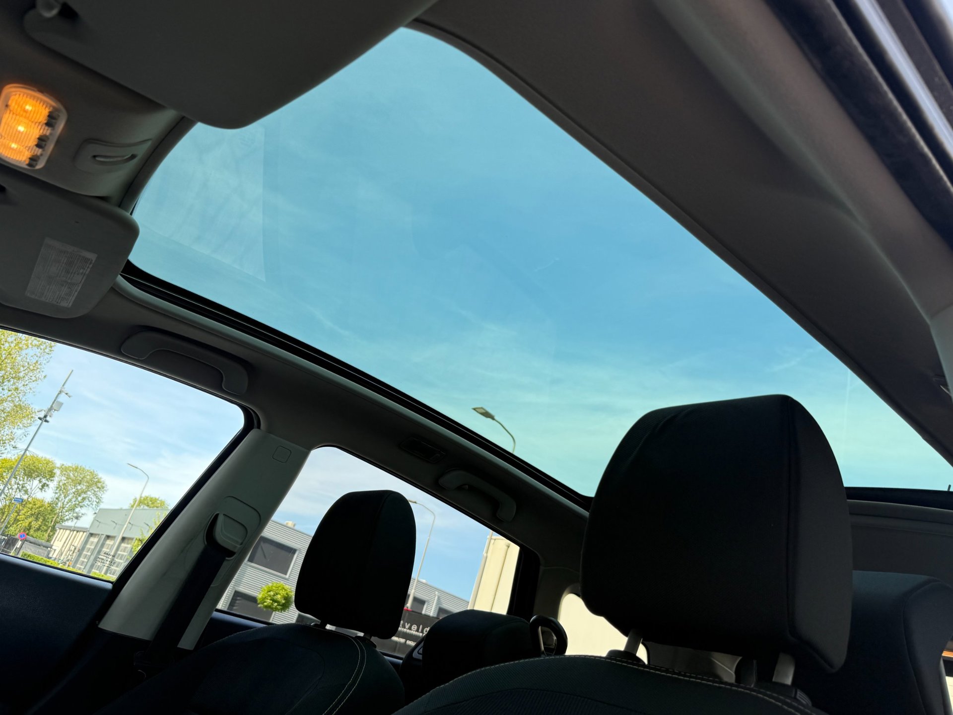 Foto van Nissan Nissan Qashqai+2