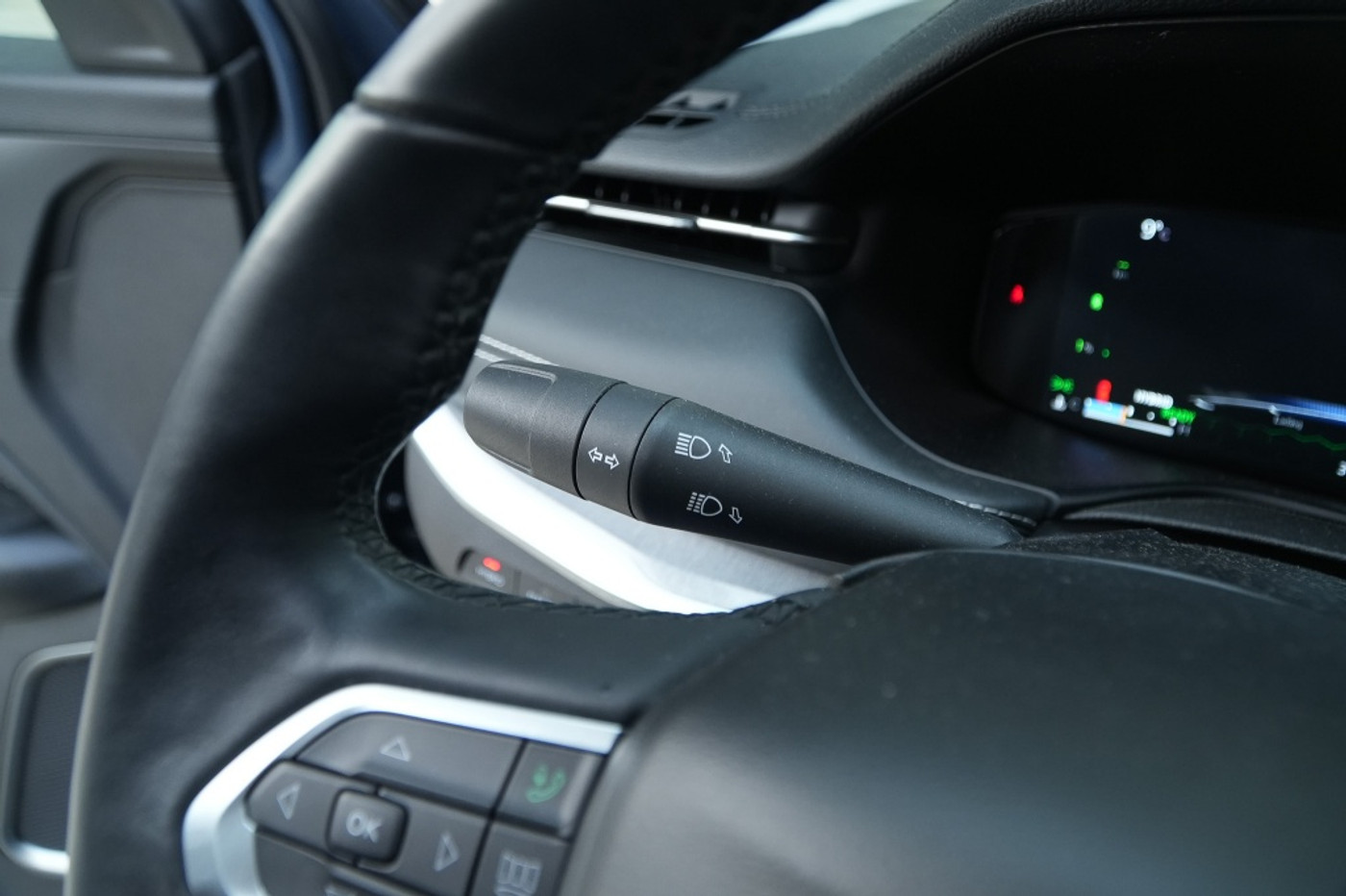 Foto van Jeep Compass