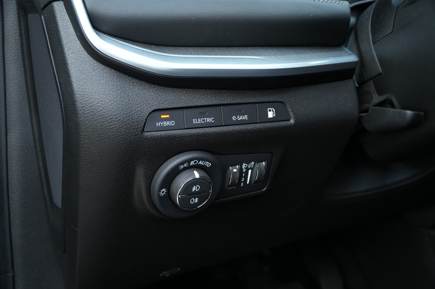 Foto van Jeep Compass