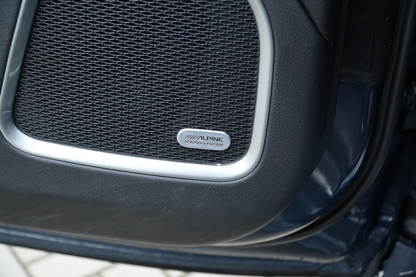 Foto van Jeep Compass