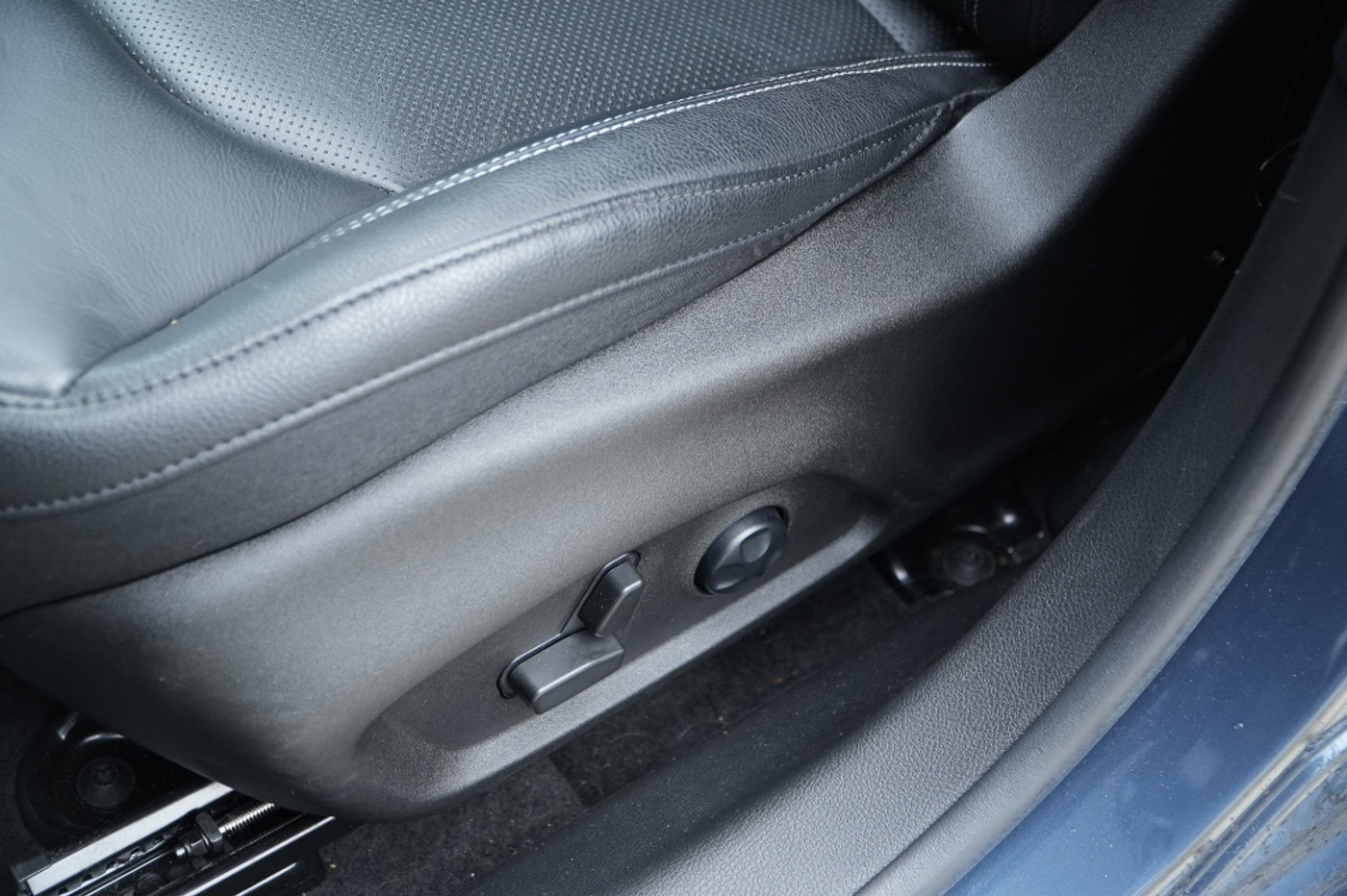 Foto van Jeep Compass