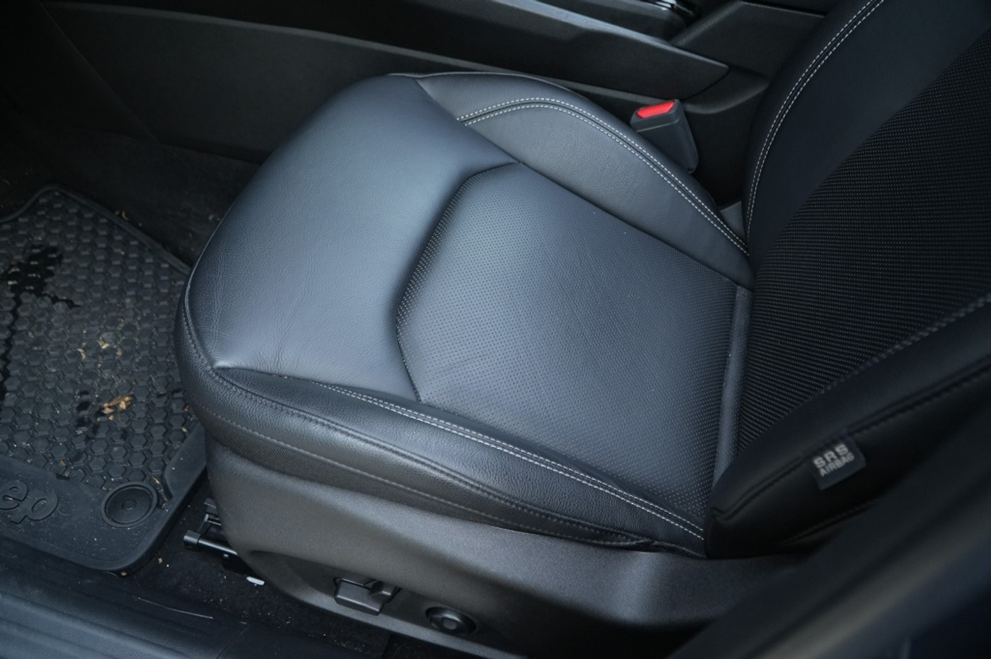 Foto van Jeep Compass