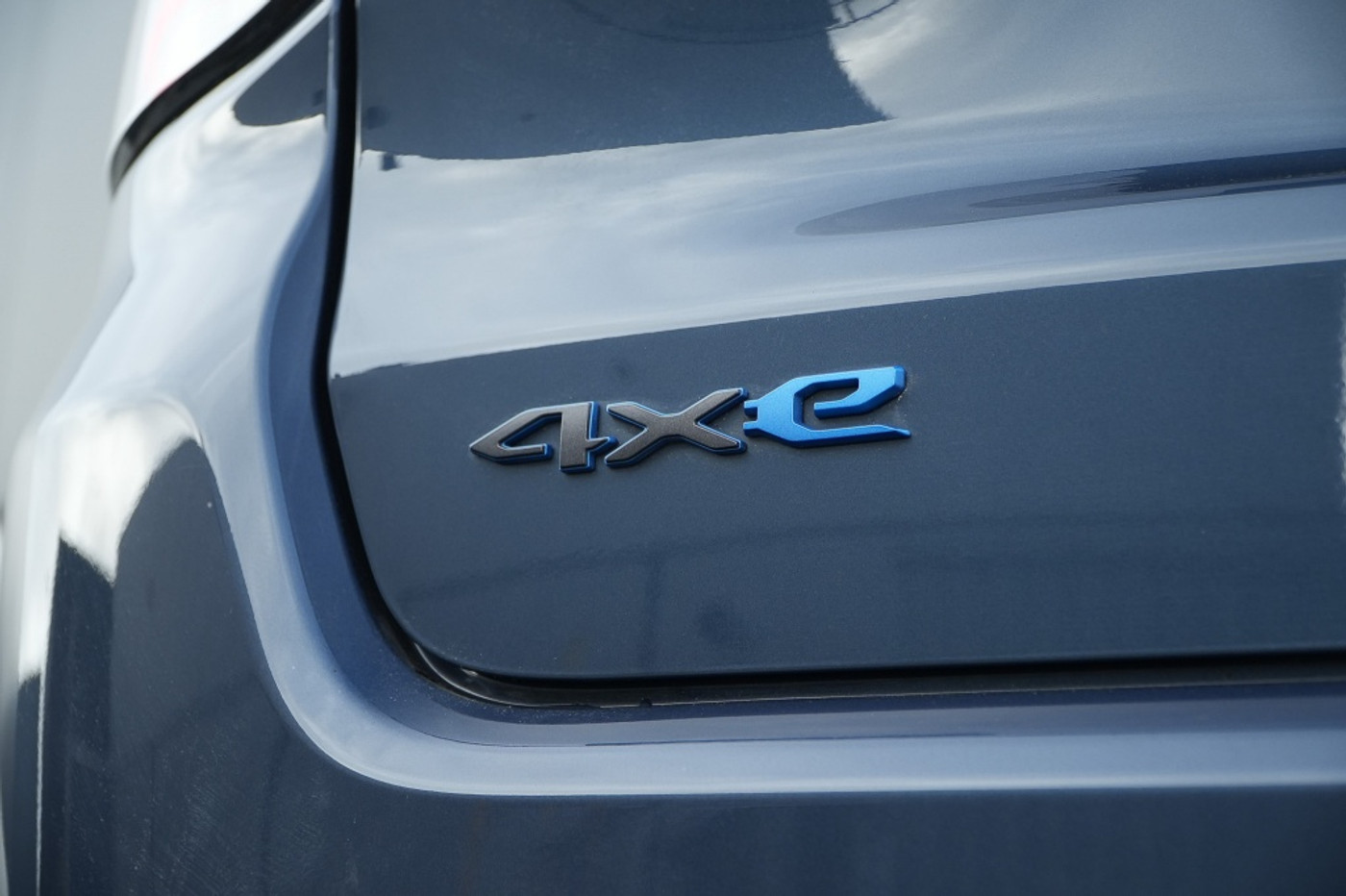 Foto van Jeep Compass