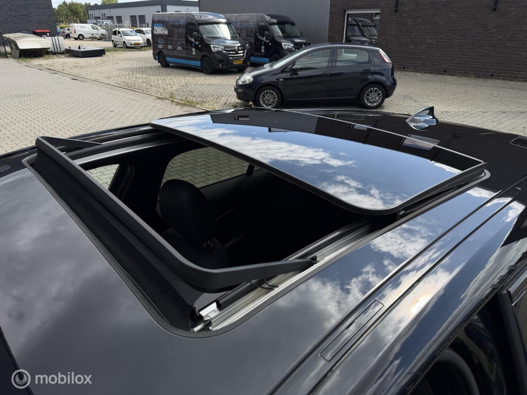 Foto van BMW 118i