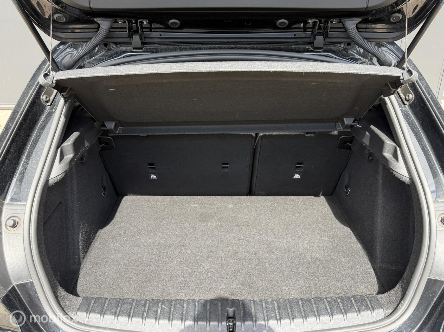 Foto van BMW 118i