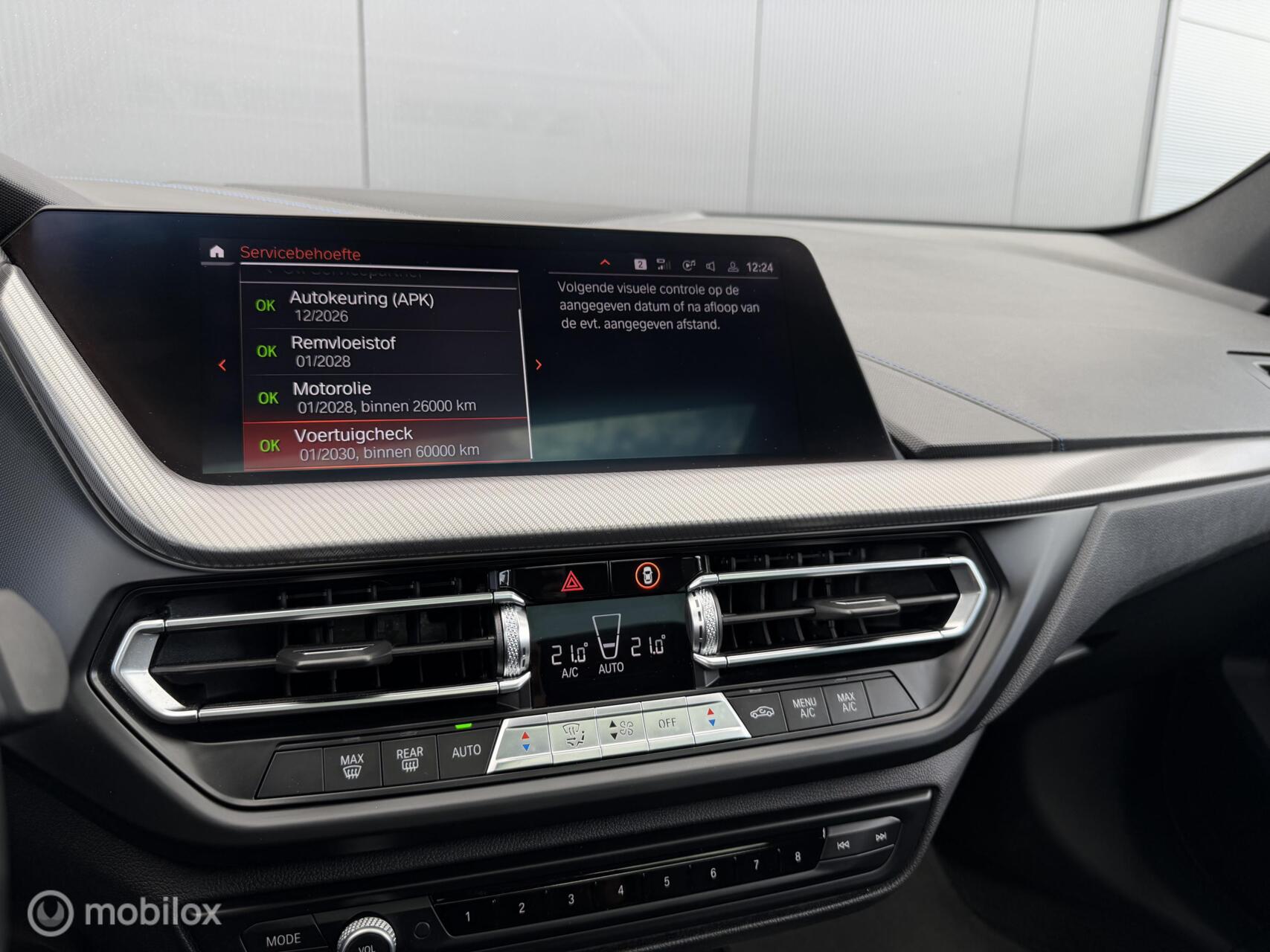 Foto van BMW 118i