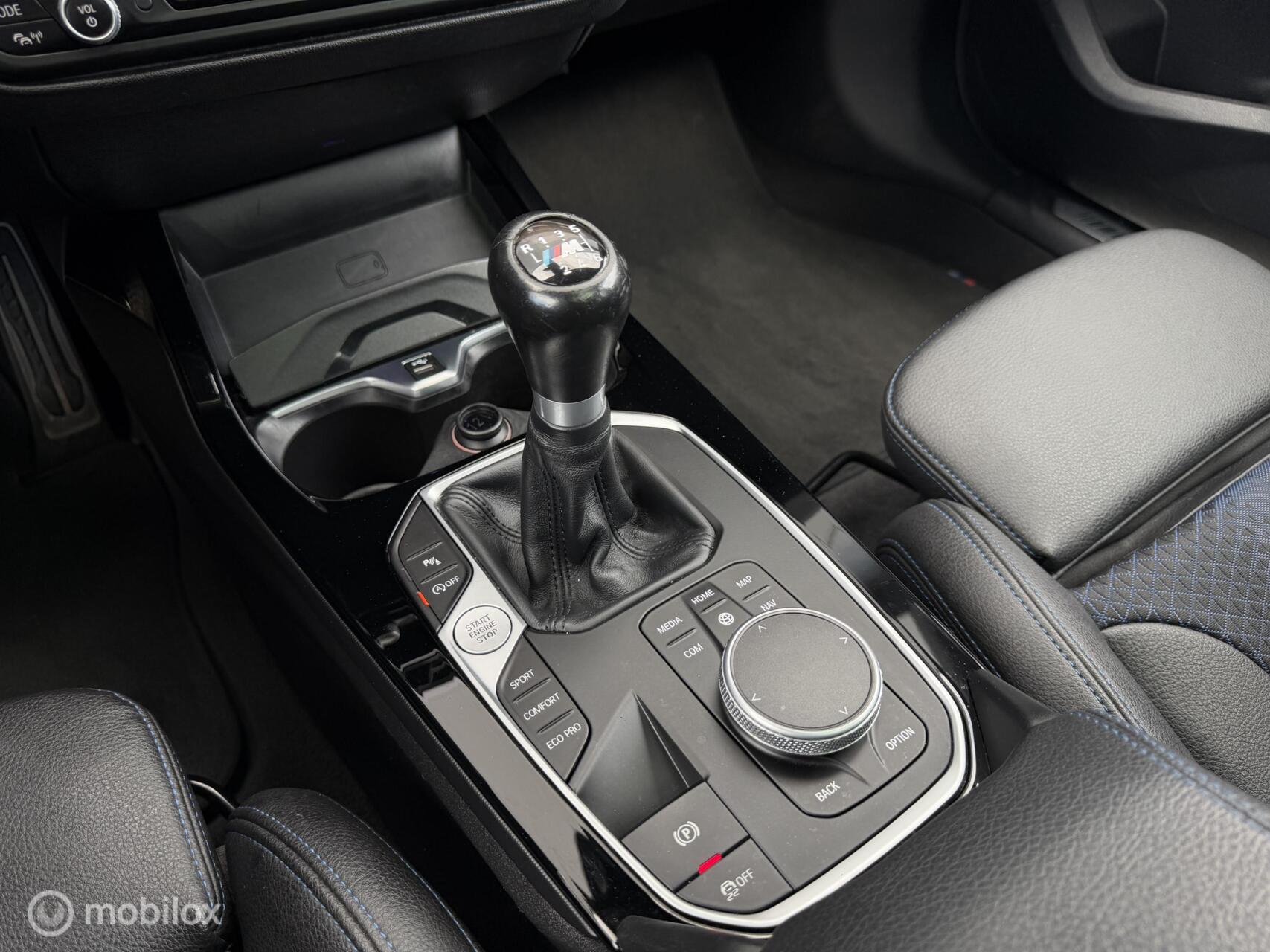 Foto van BMW 118i
